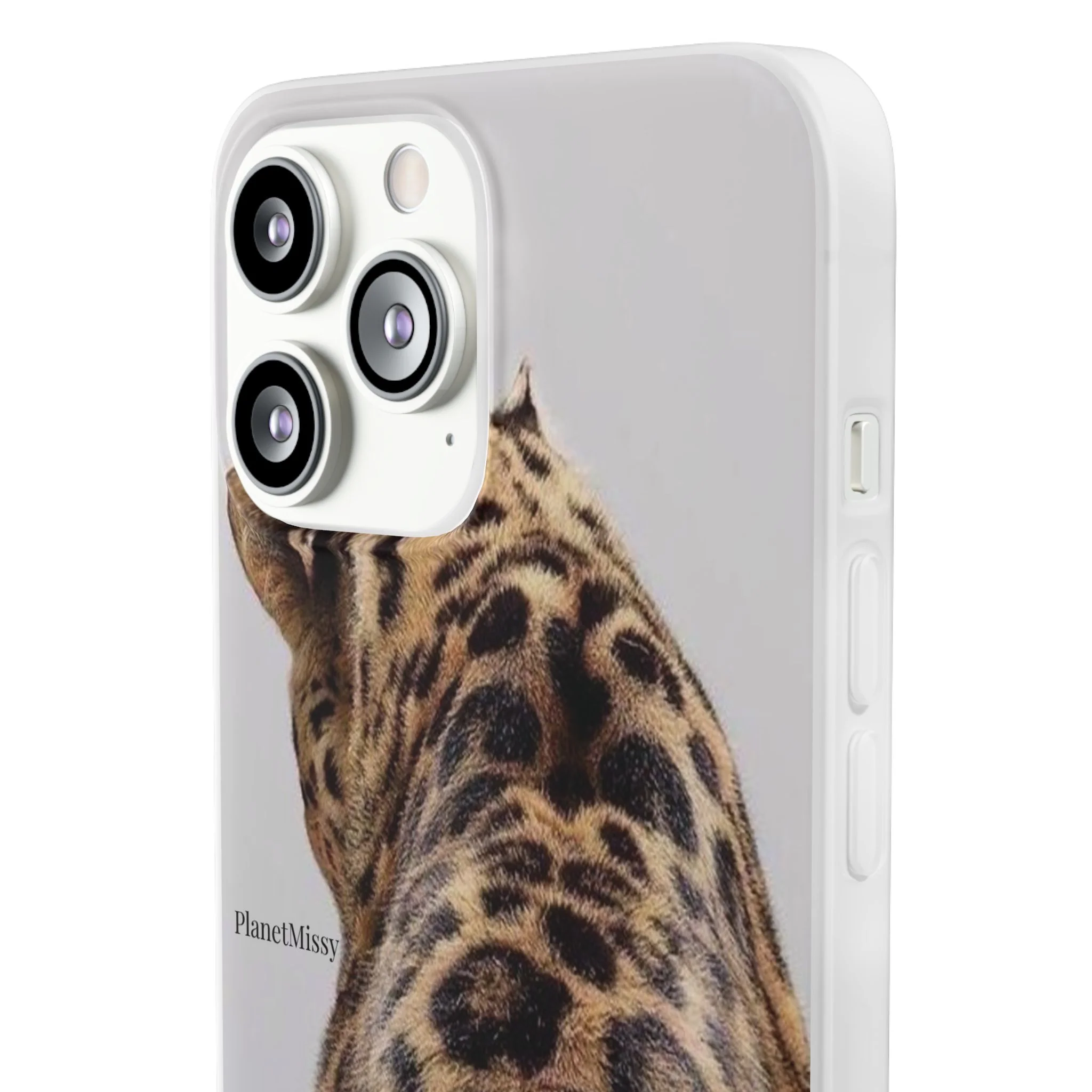Leopard's Back Case – Phone Case - Image 121