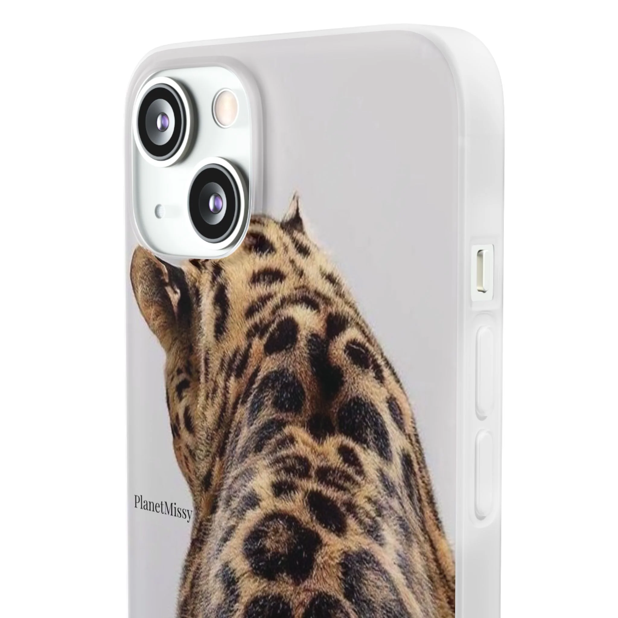 Leopard's Back Case – Phone Case - Image 123