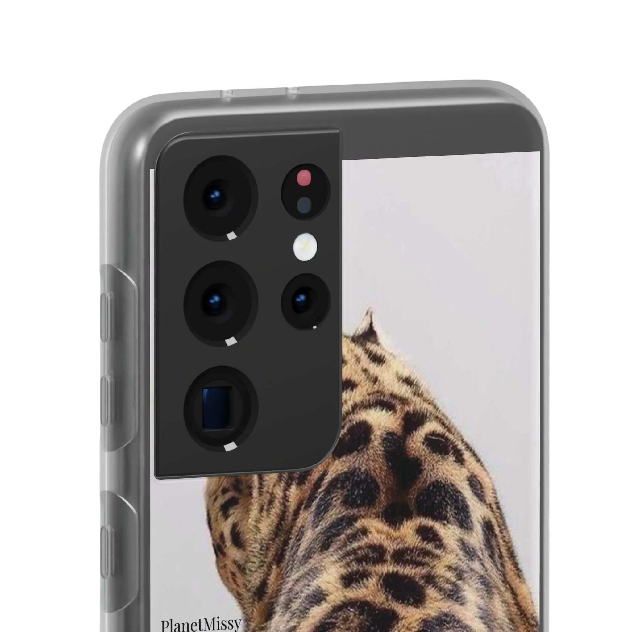 Leopard's Back Case – Phone Case - Image 126