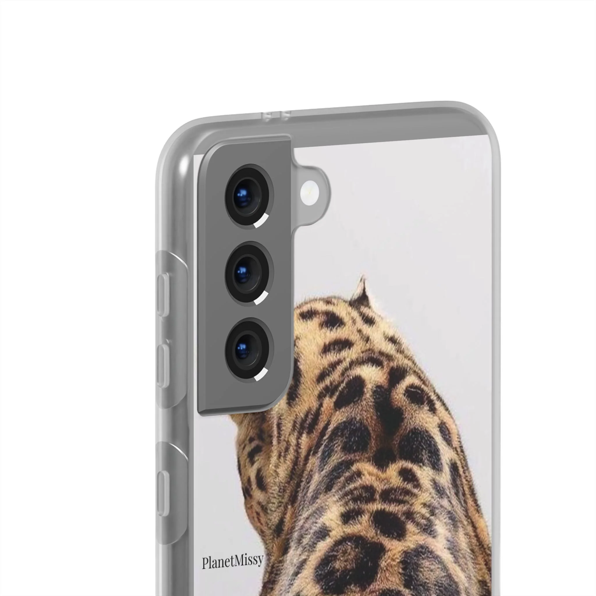 Leopard's Back Case – Phone Case - Image 127