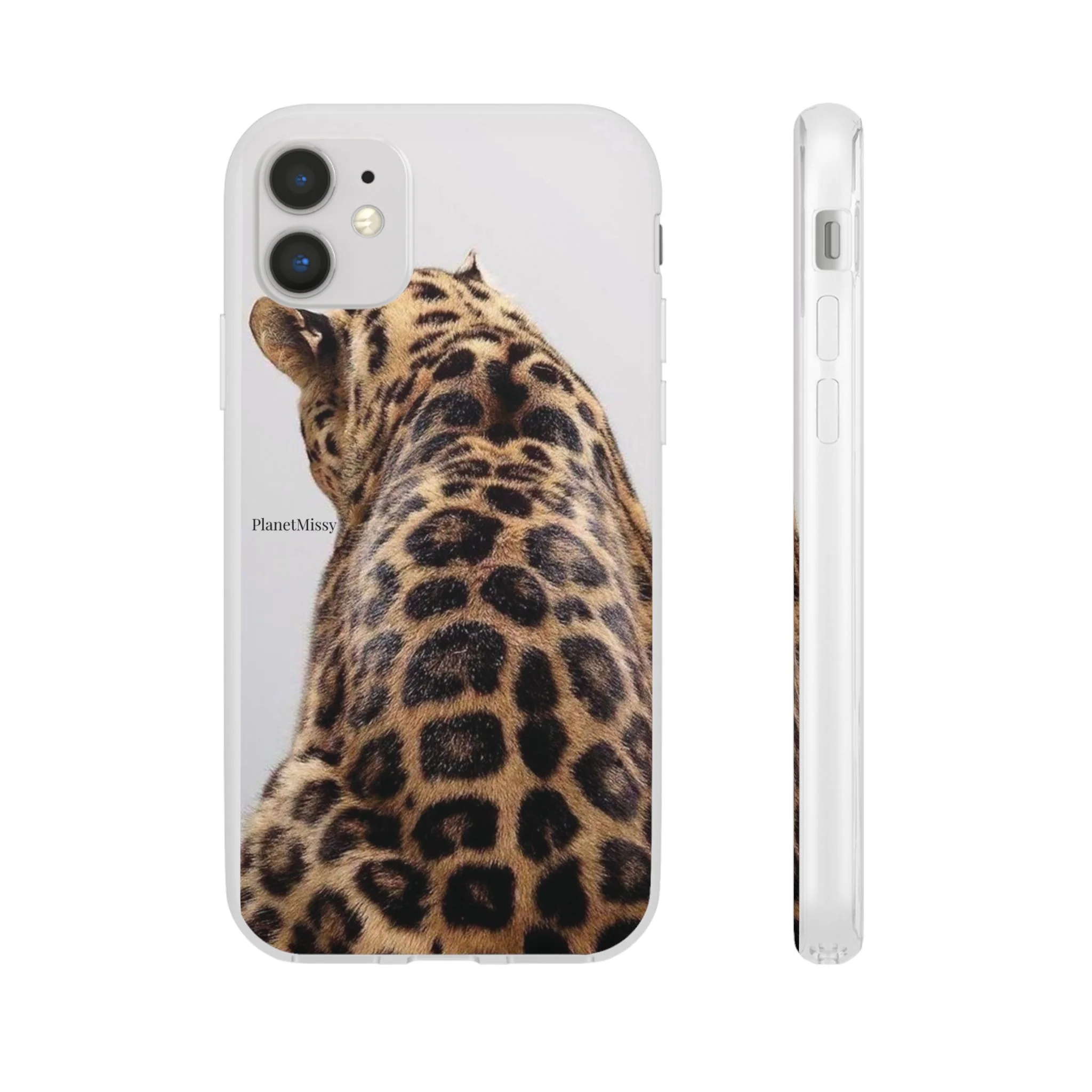 Leopard's Back Case – Phone Case - Image 13