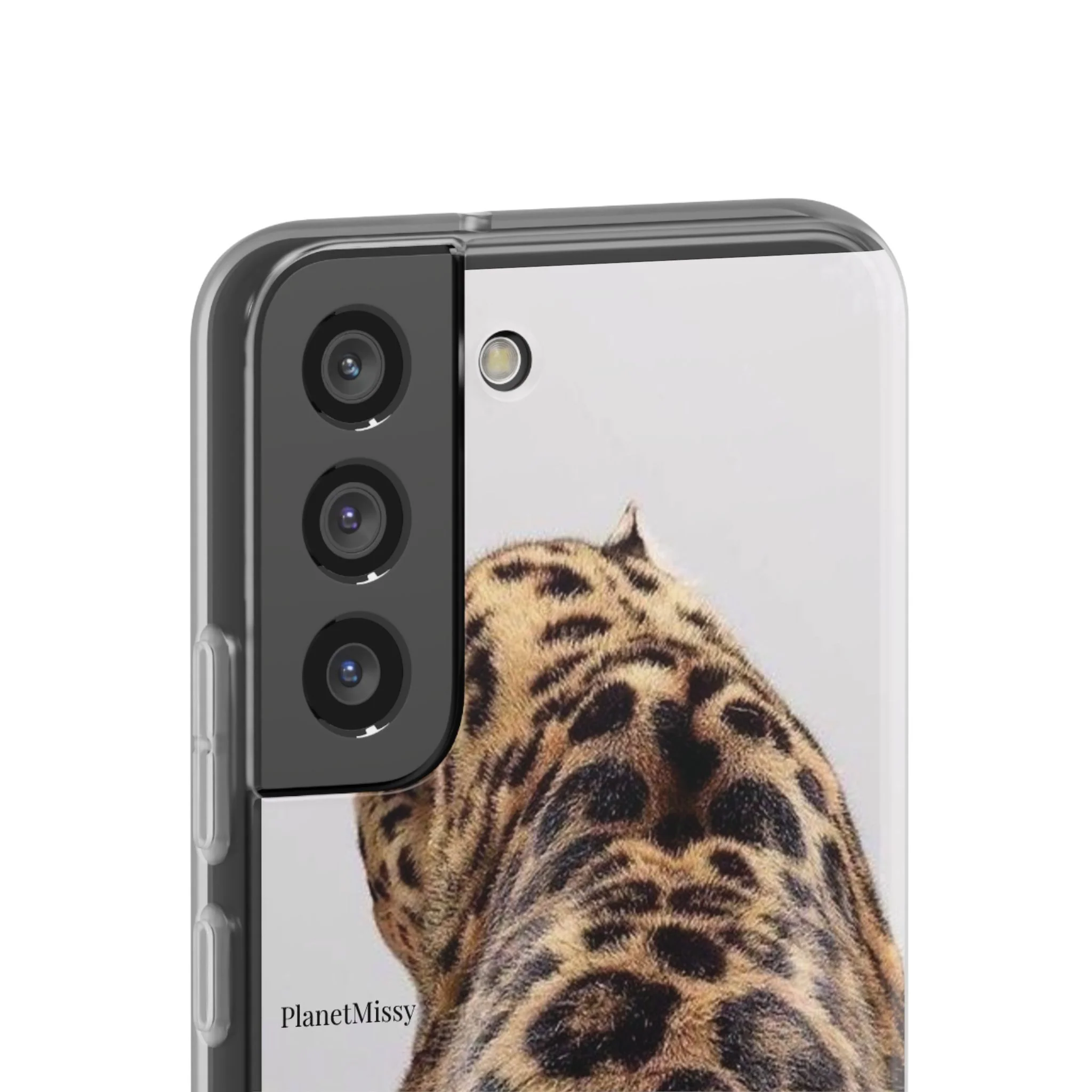 Leopard's Back Case – Phone Case - Image 130