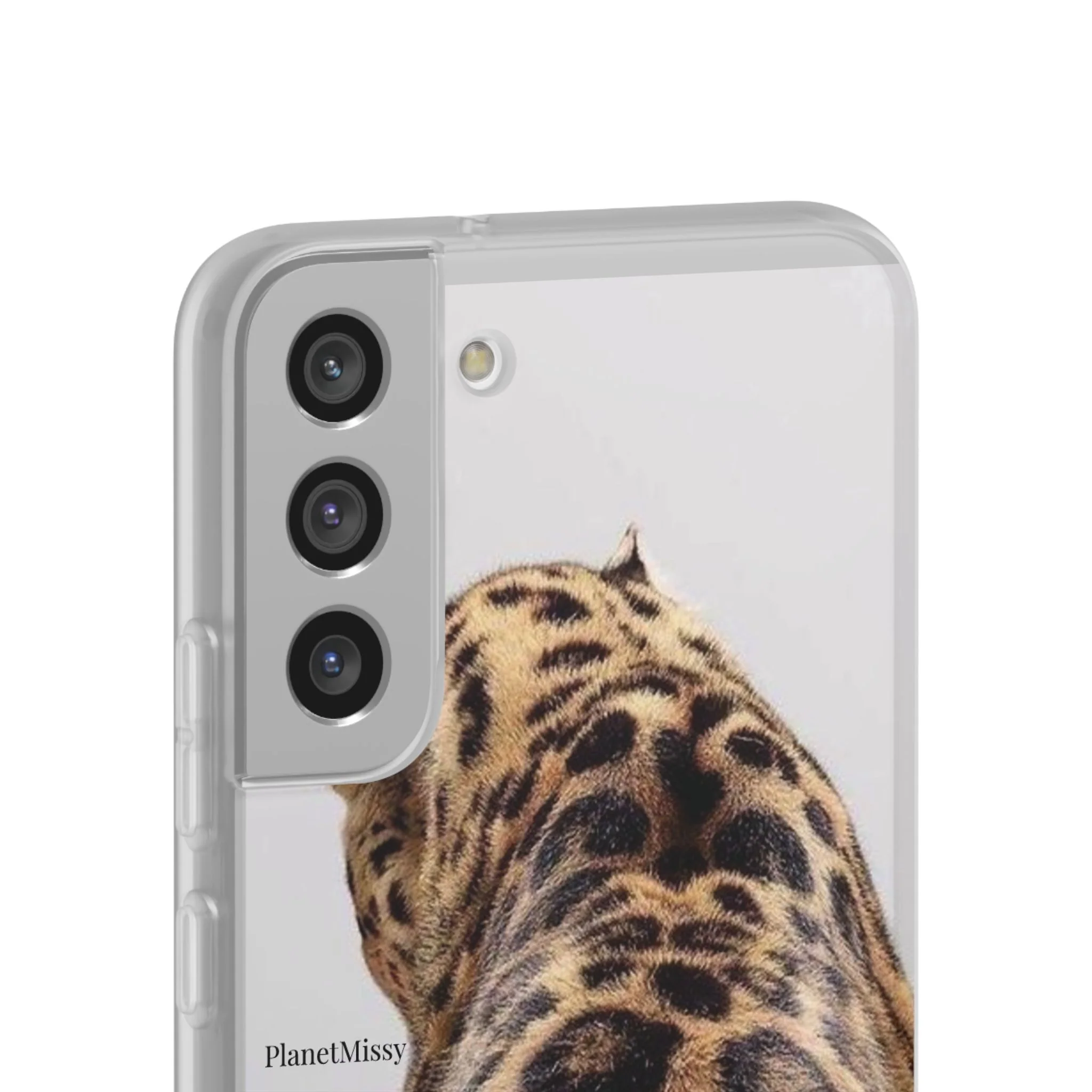 Leopard's Back Case – Phone Case - Image 134