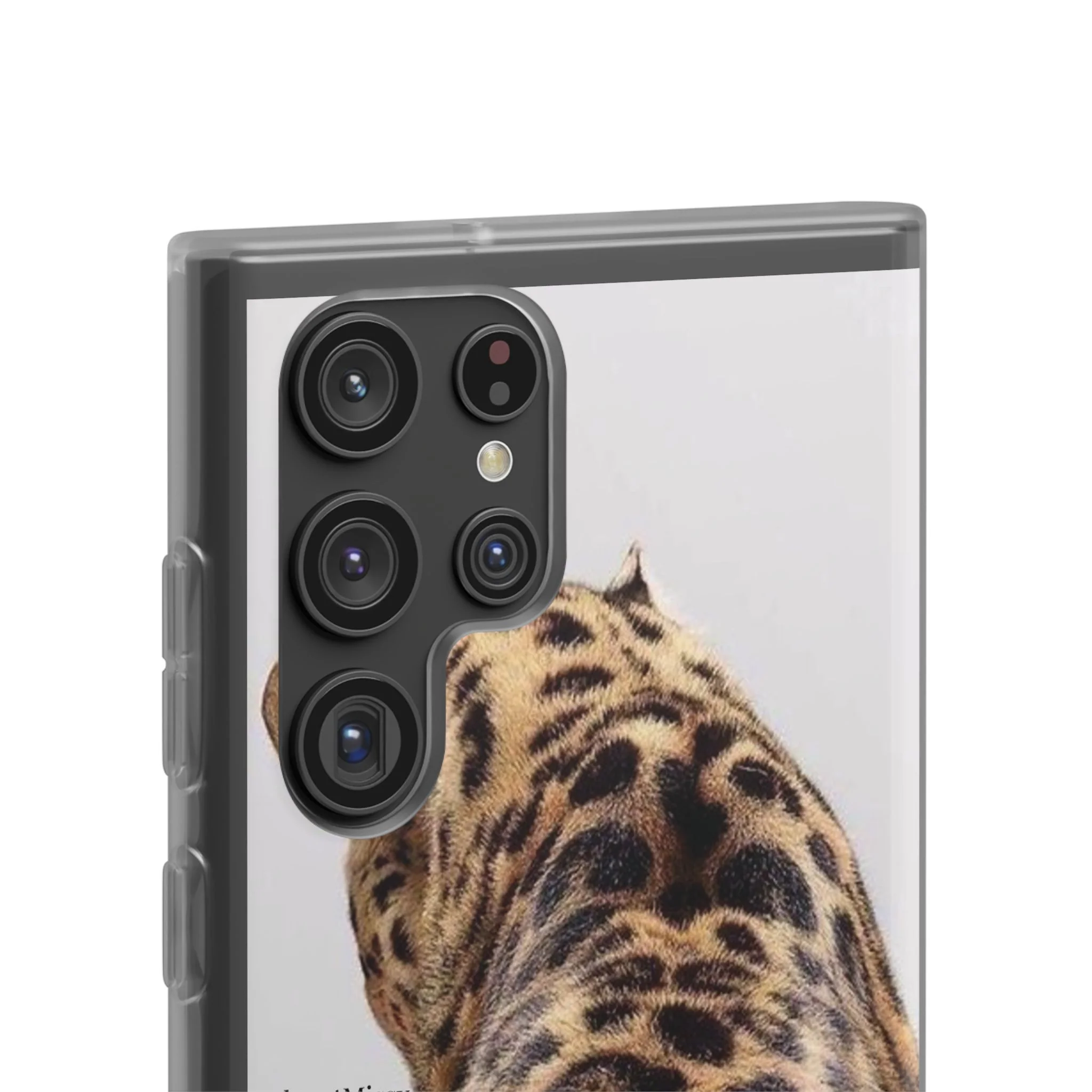 Leopard's Back Case – Phone Case - Image 135