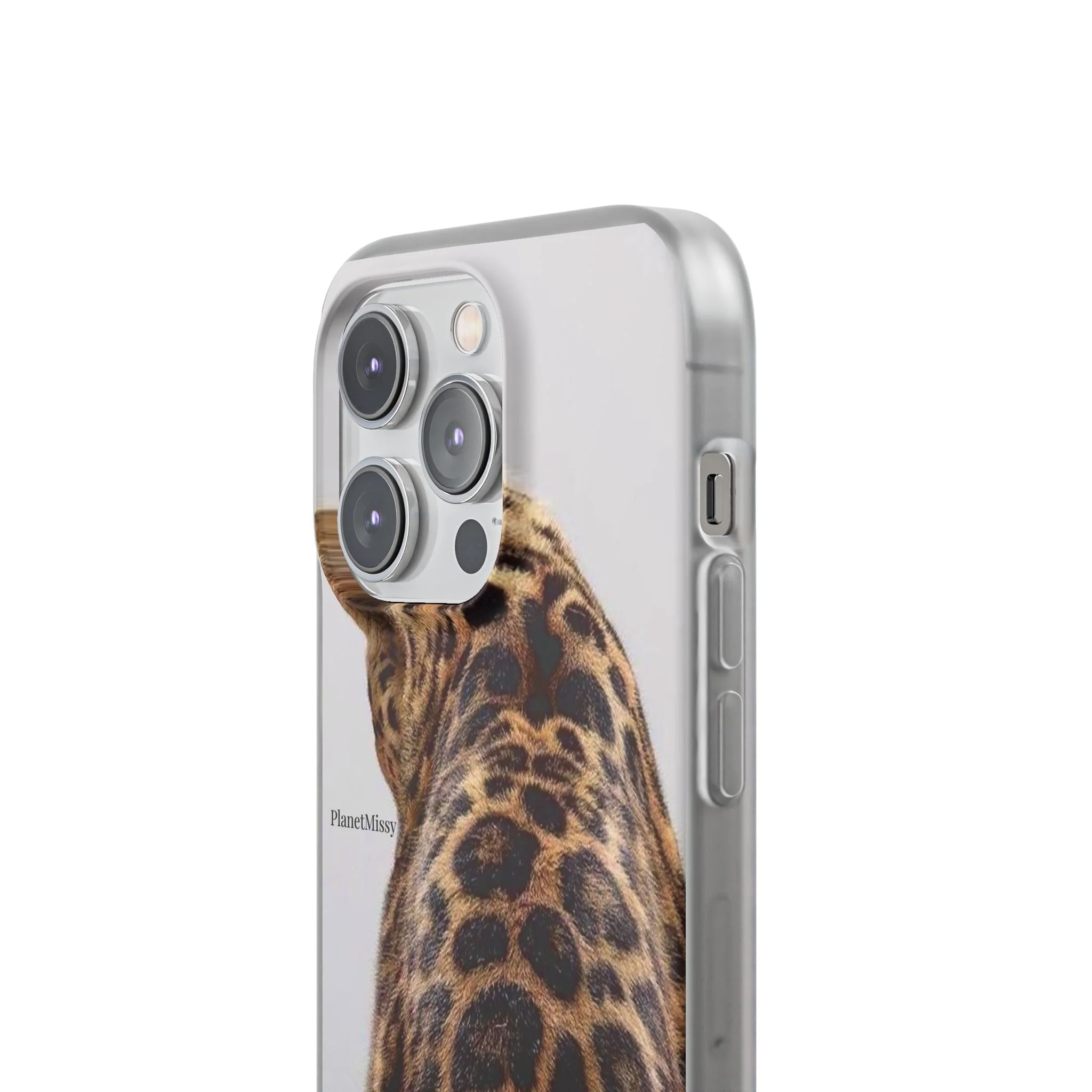 Leopard's Back Case – Phone Case - Image 137