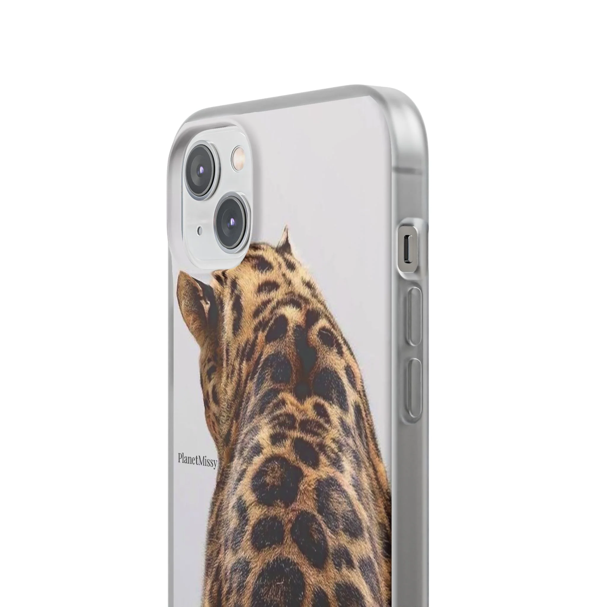 Leopard's Back Case – Phone Case - Image 138