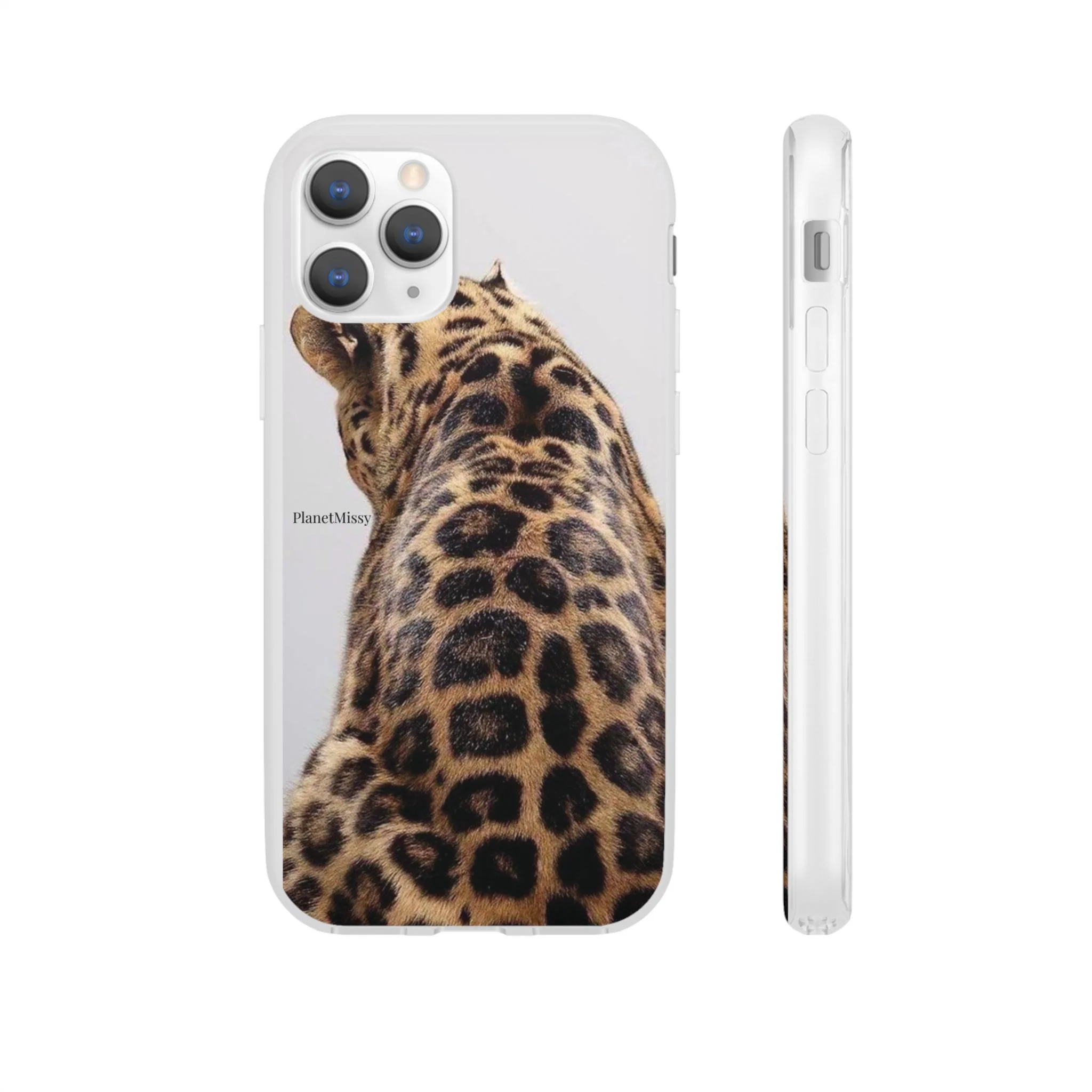 Leopard's Back Case – Phone Case - Image 14