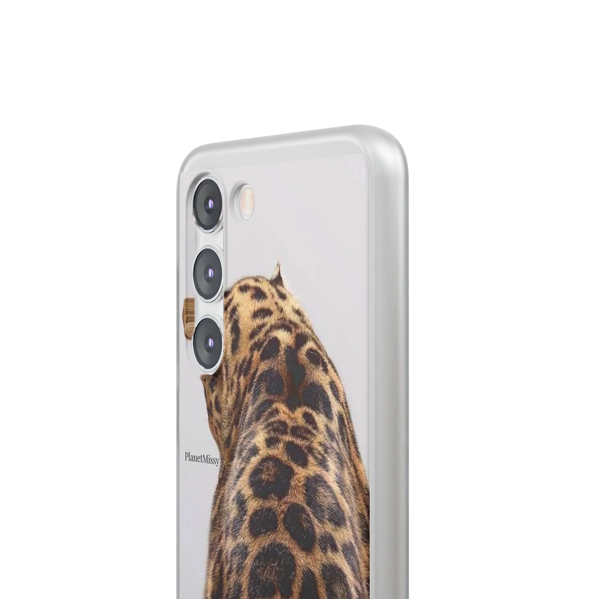Leopard's Back Case – Phone Case - Image 140