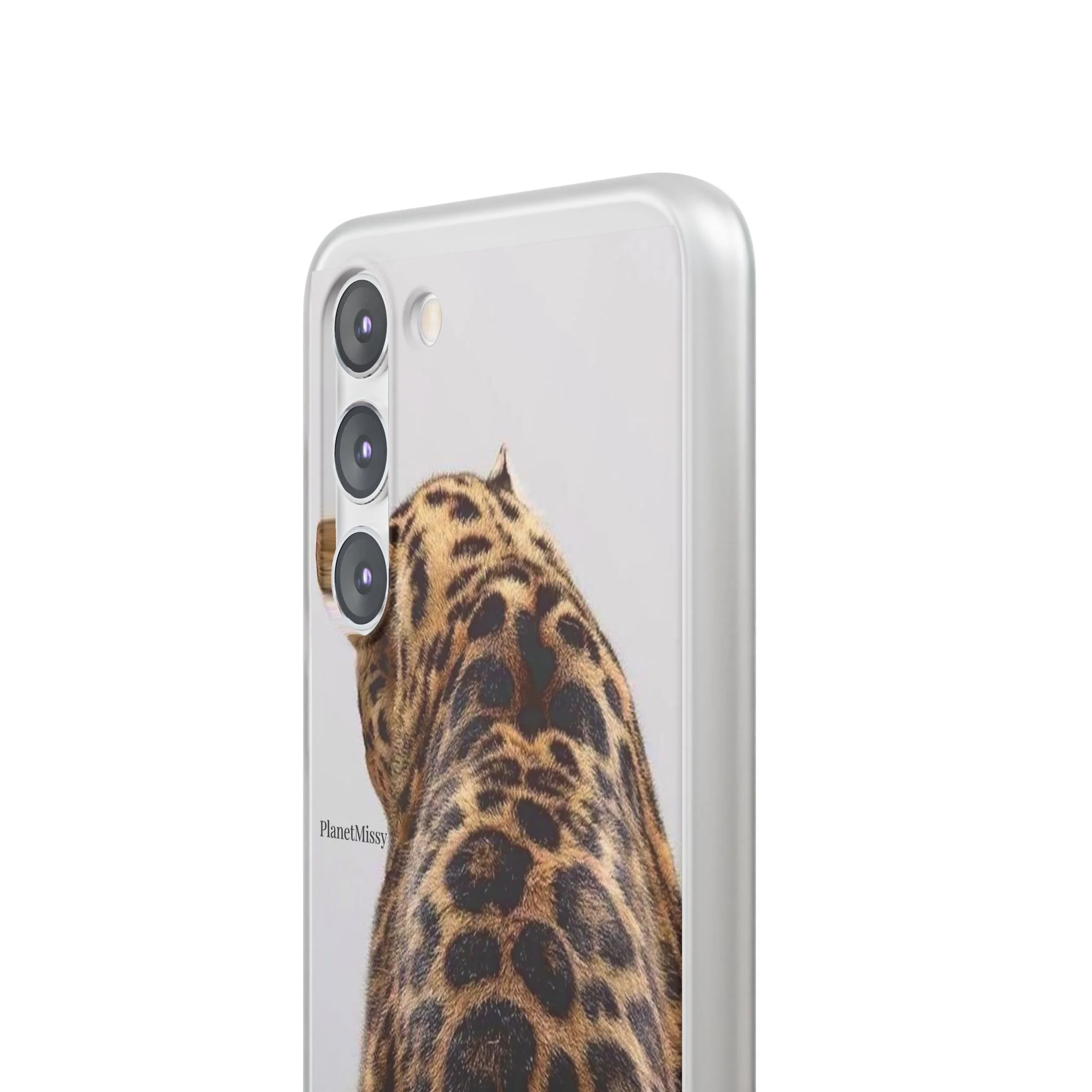 Leopard's Back Case – Phone Case - Image 141