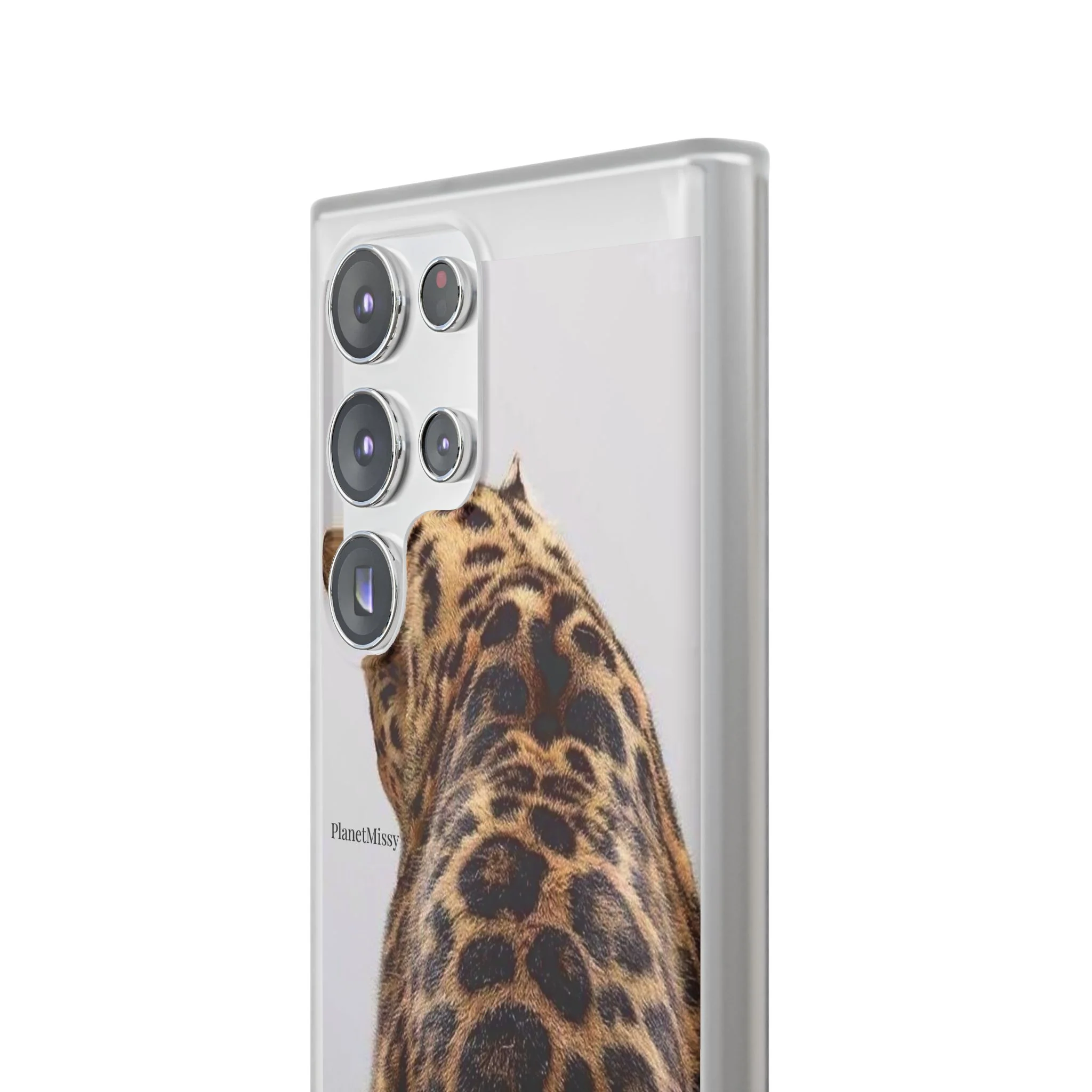 Leopard's Back Case – Phone Case - Image 142