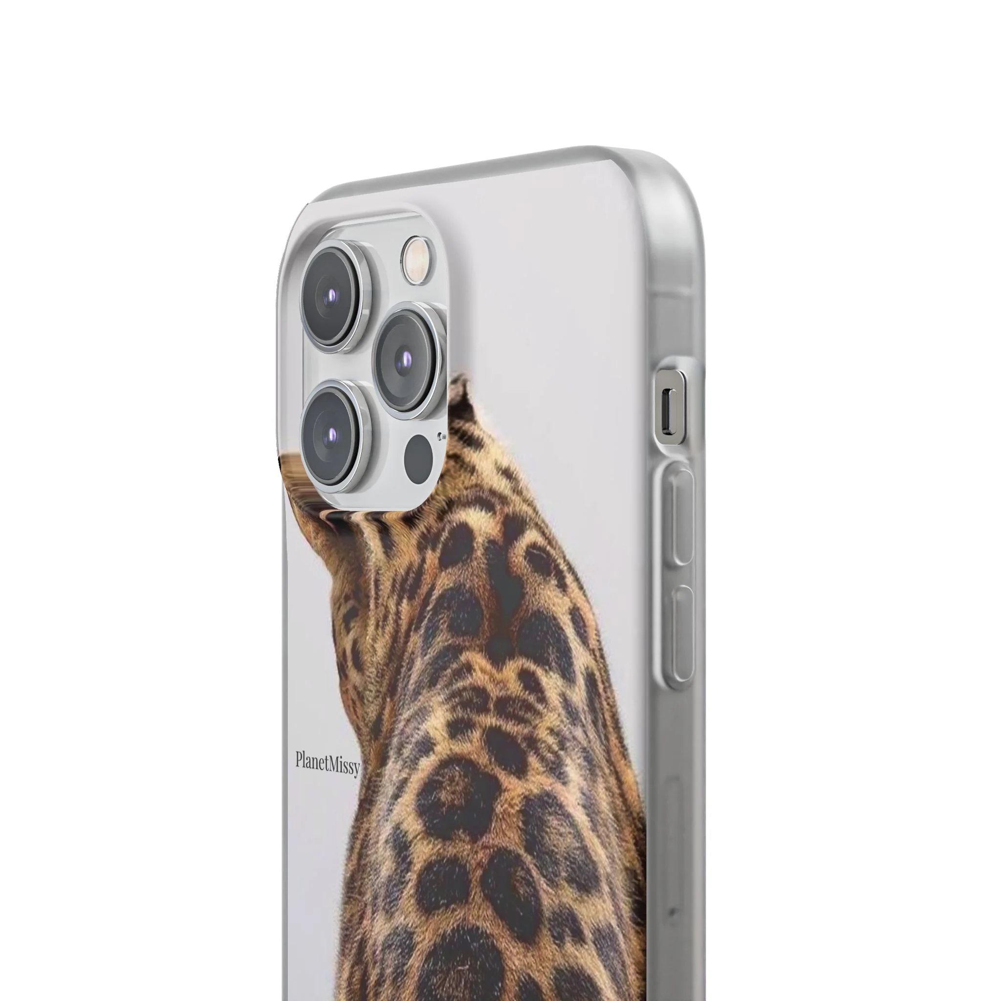 Leopard's Back Case – Phone Case - Image 146