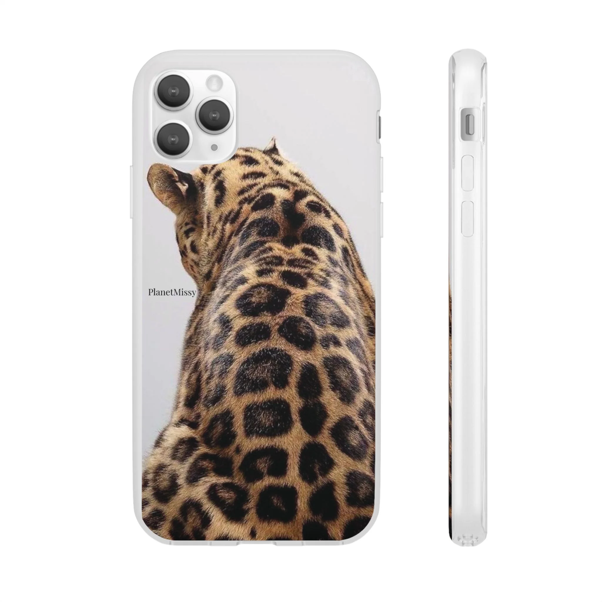 Leopard's Back Case – Phone Case - Image 15