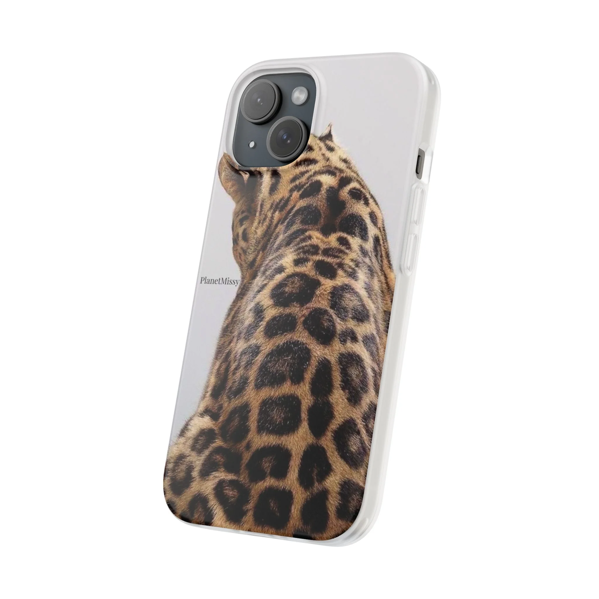 Leopard's Back Case – Phone Case - Image 150