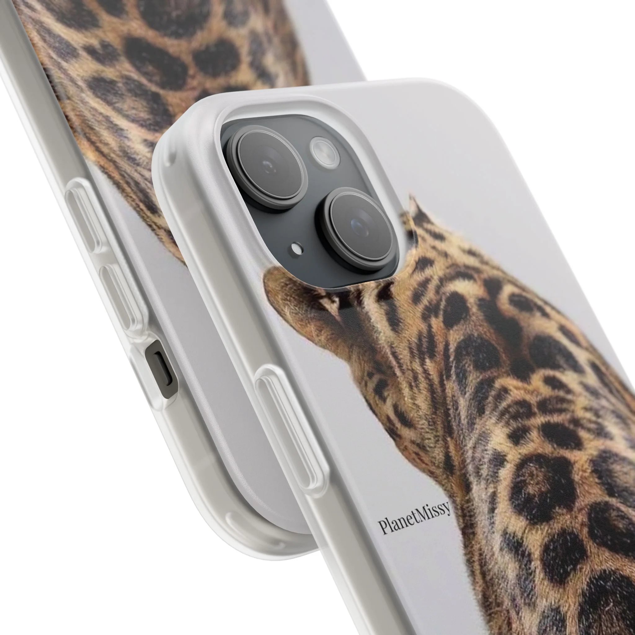 Leopard's Back Case – Phone Case - Image 151