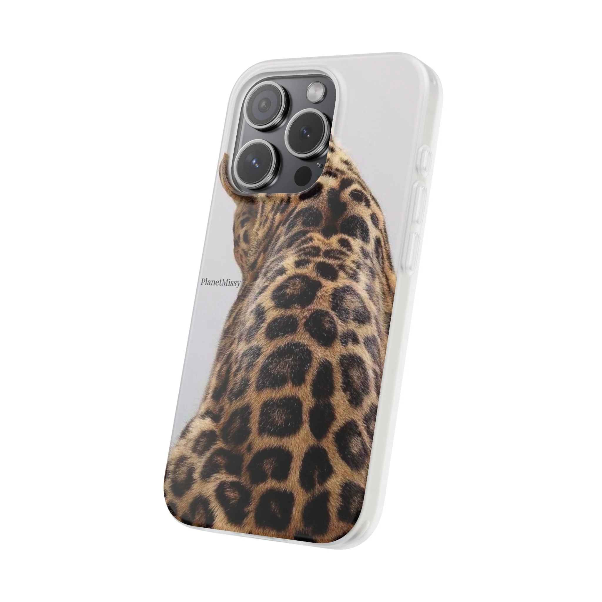 Leopard's Back Case – Phone Case - Image 152