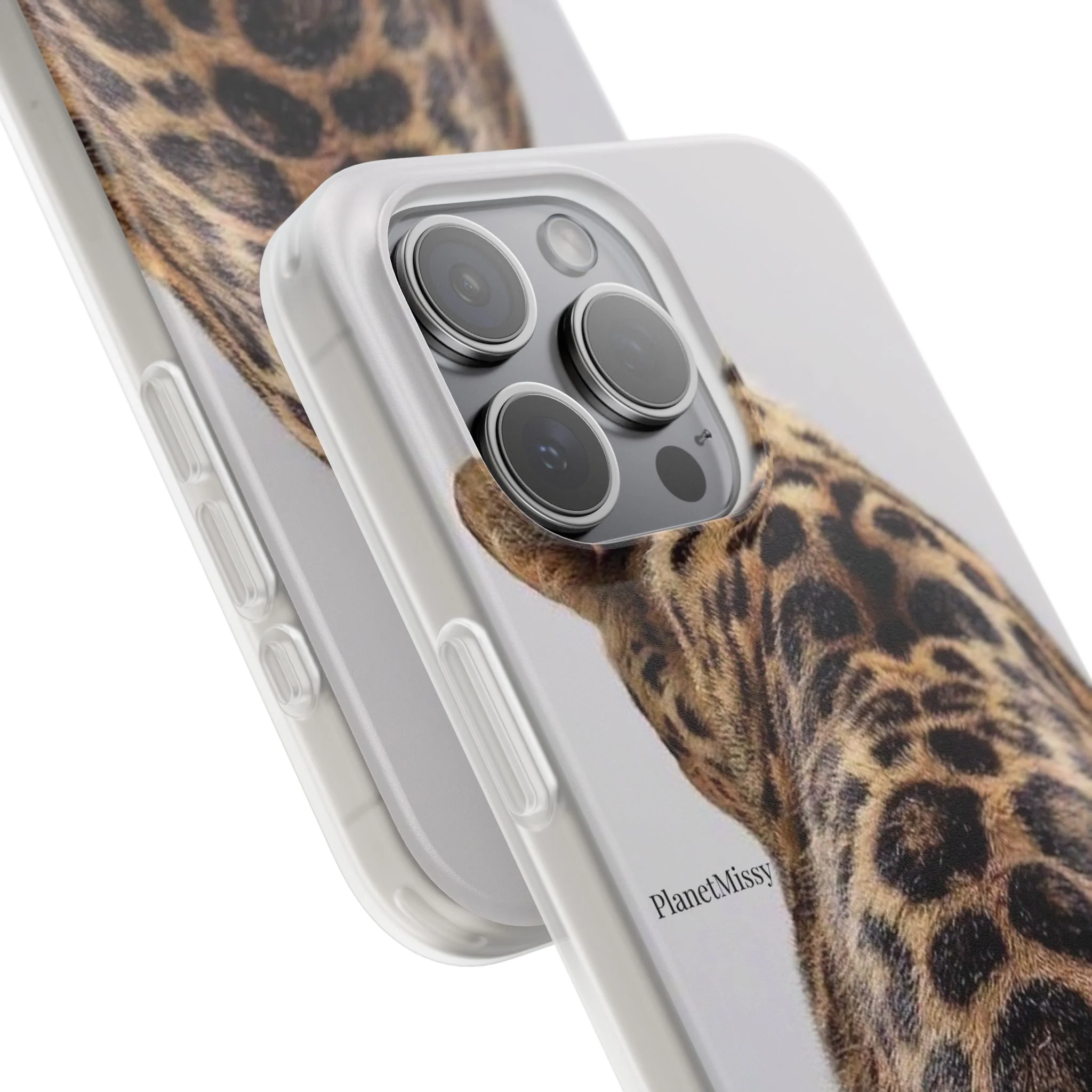 Leopard's Back Case – Phone Case - Image 157