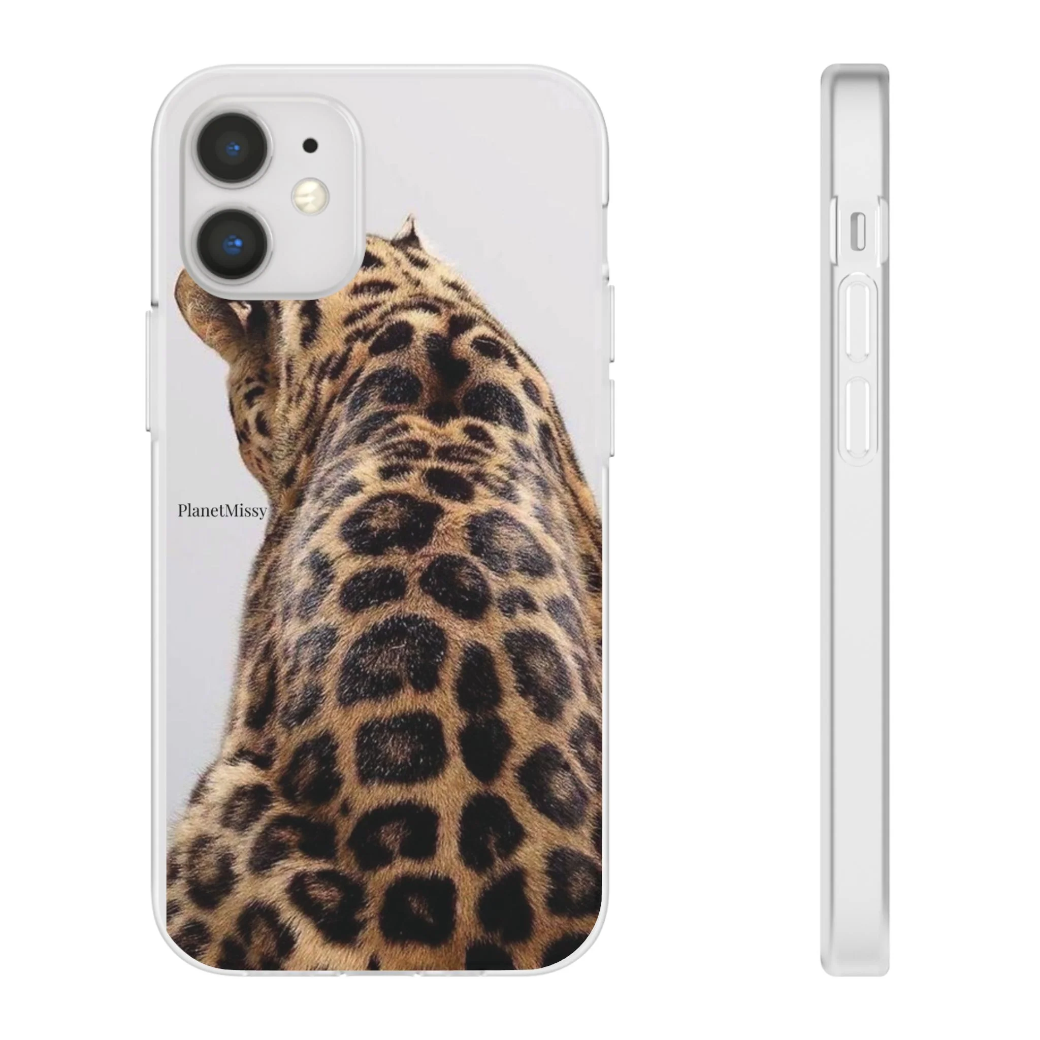 Leopard's Back Case – Phone Case - Image 16