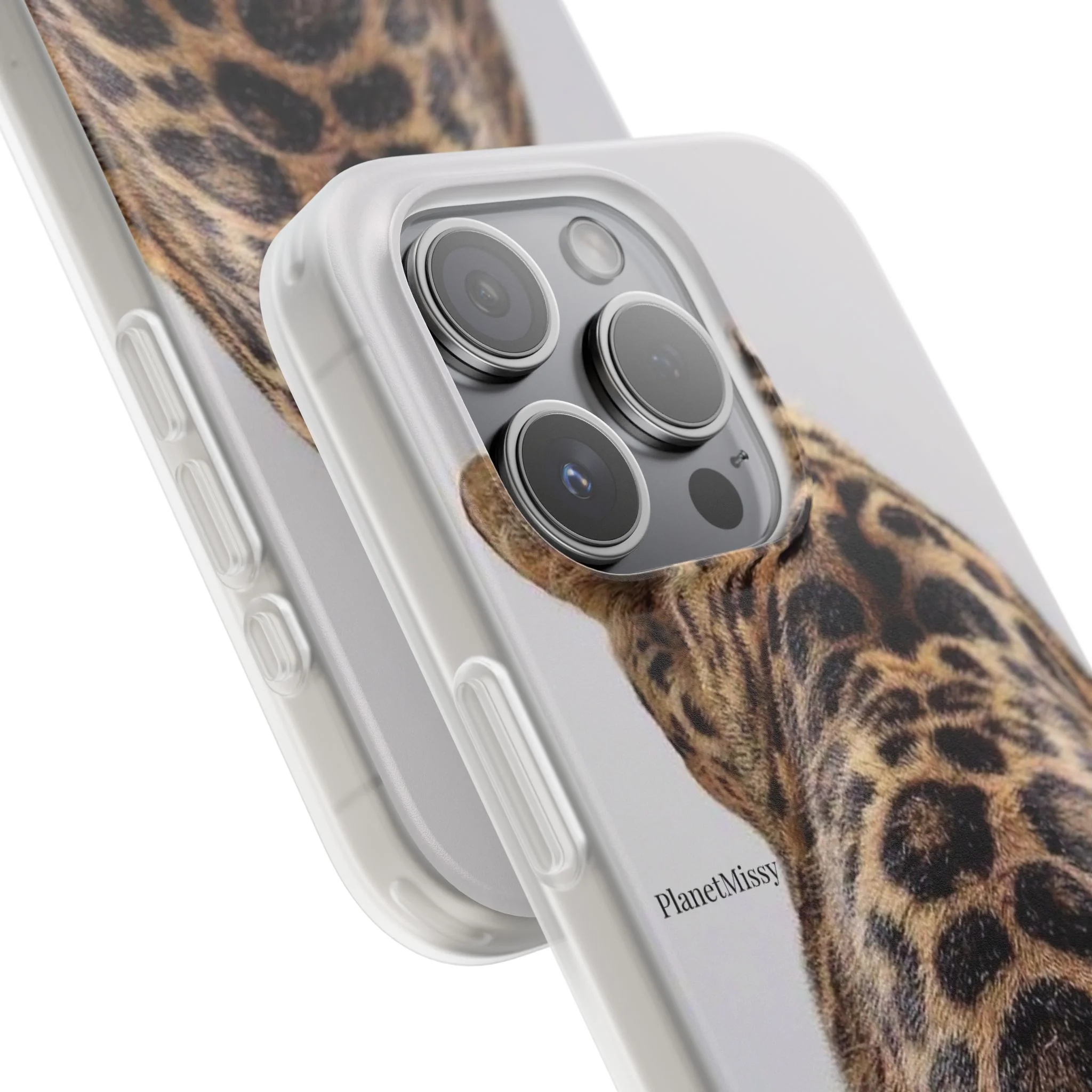 Leopard's Back Case – Phone Case - Image 161