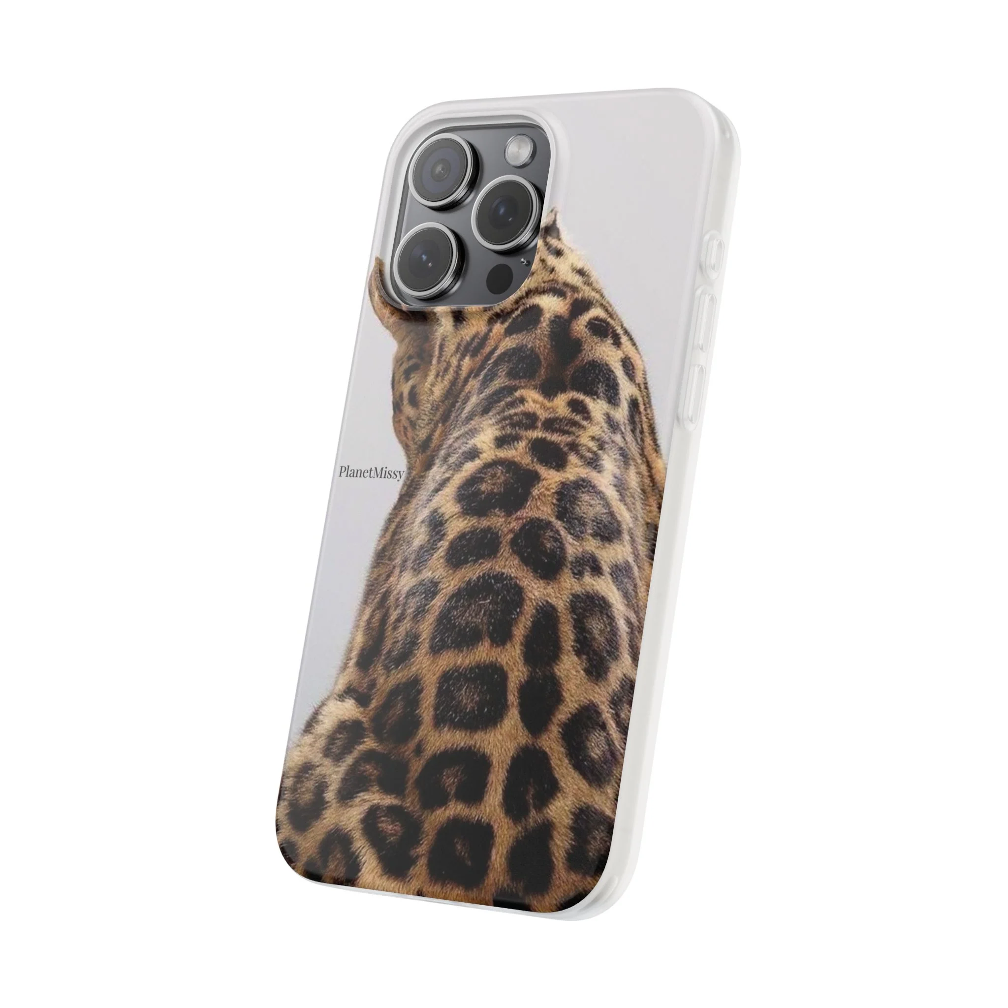 Leopard's Back Case – Phone Case - Image 164