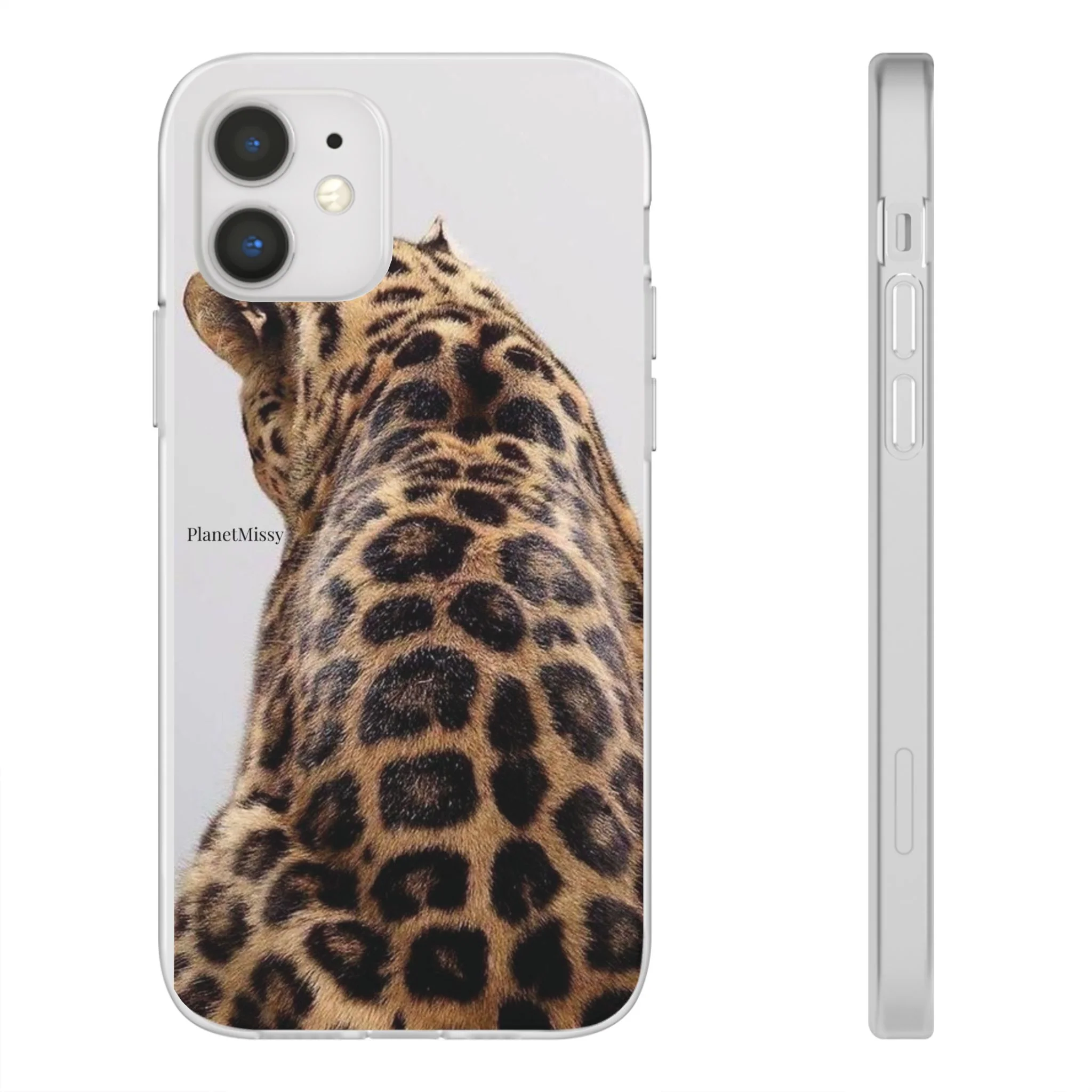 Leopard's Back Case – Phone Case - Image 20