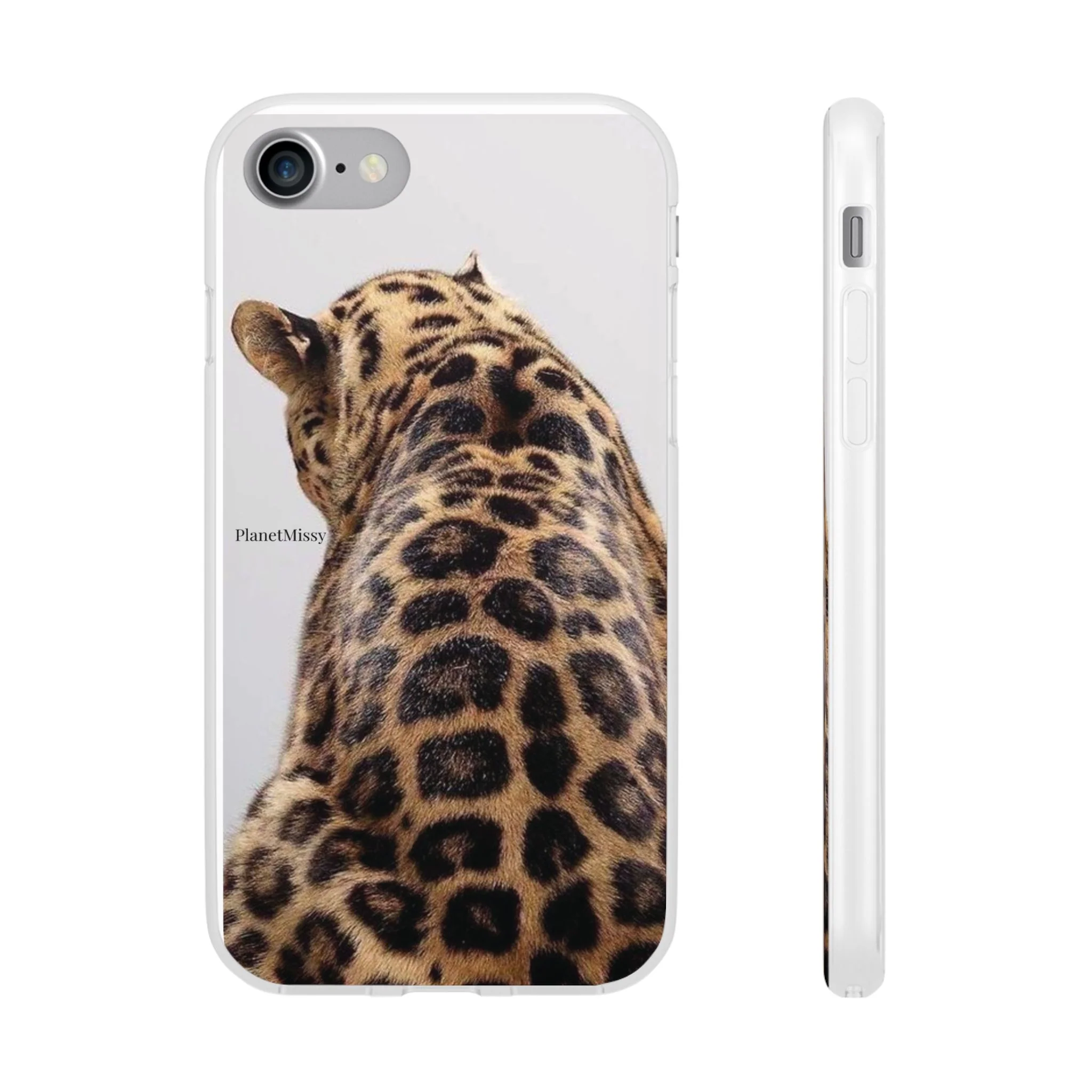 Leopard's Back Case – Phone Case - Image 28