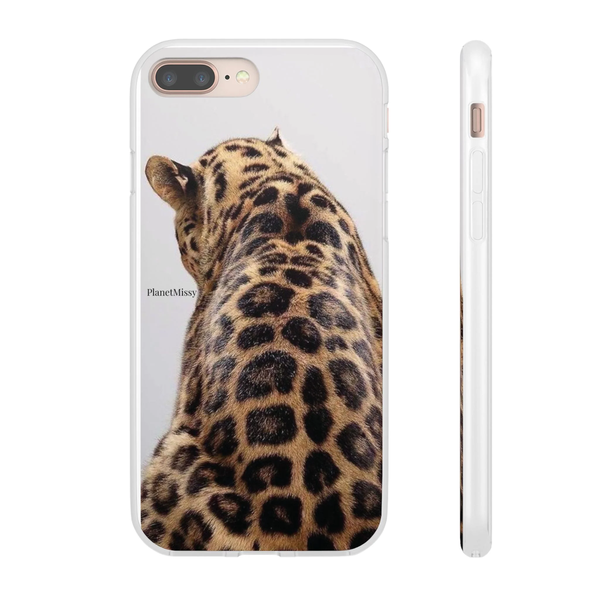 Leopard's Back Case – Phone Case - Image 29
