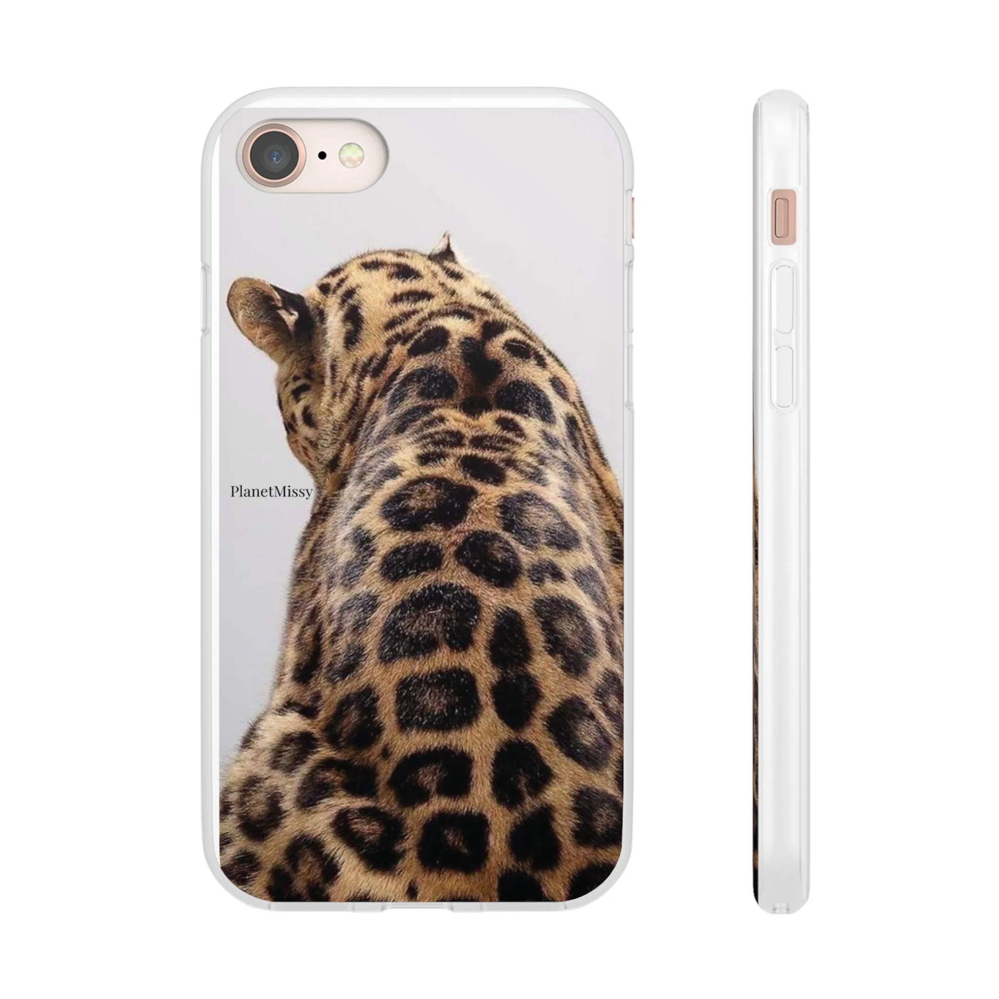 Leopard's Back Case – Phone Case - Image 30