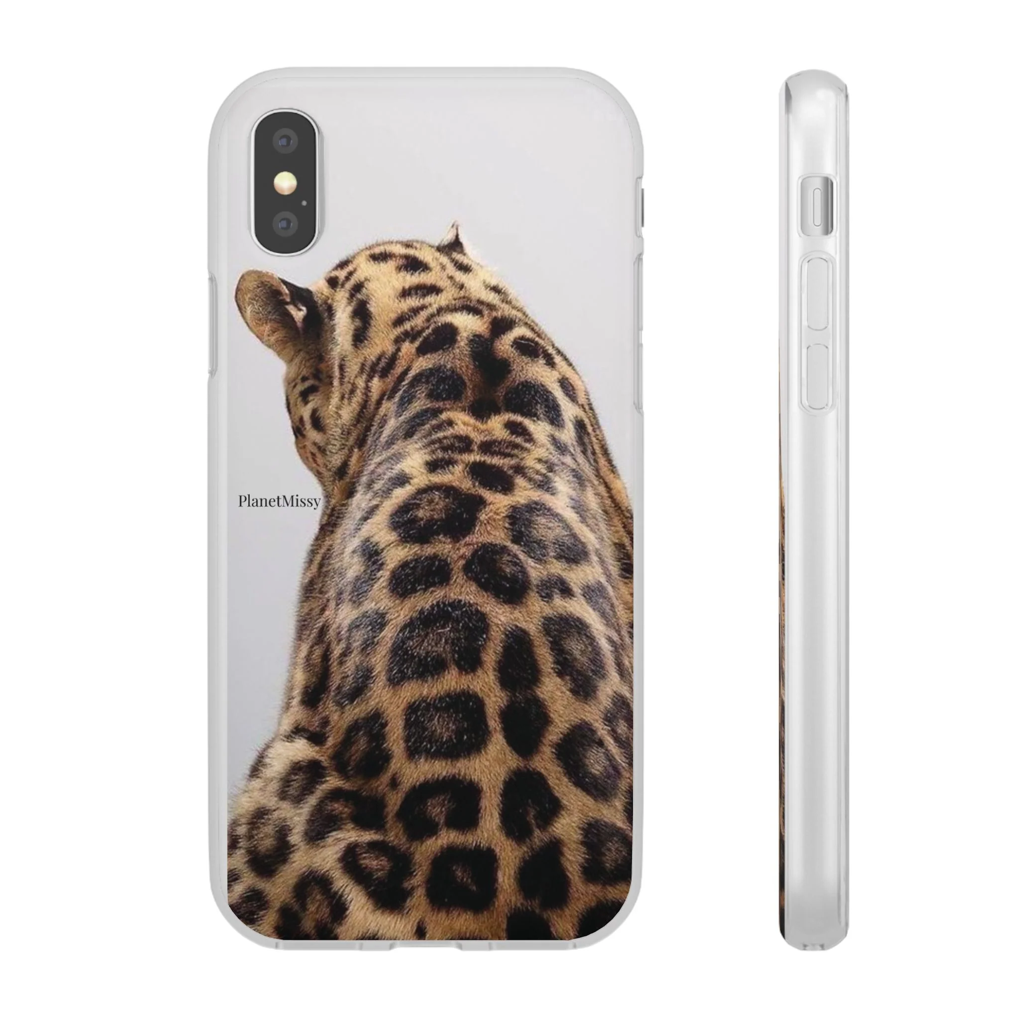 Leopard's Back Case – Phone Case - Image 31