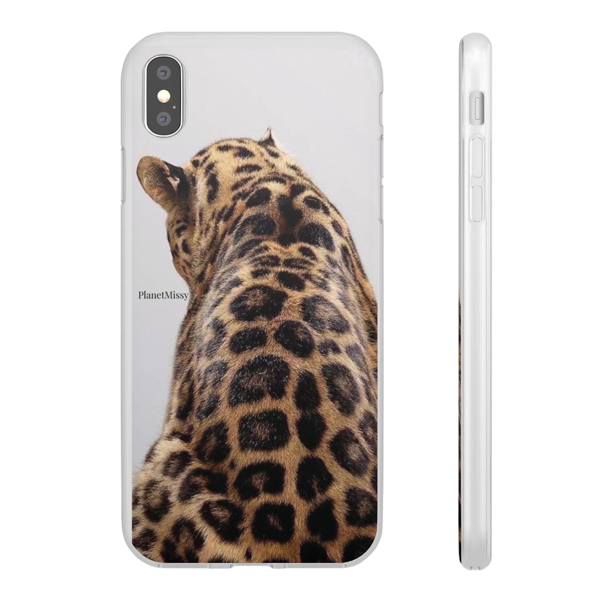 Leopard's Back Case – Phone Case - Image 33