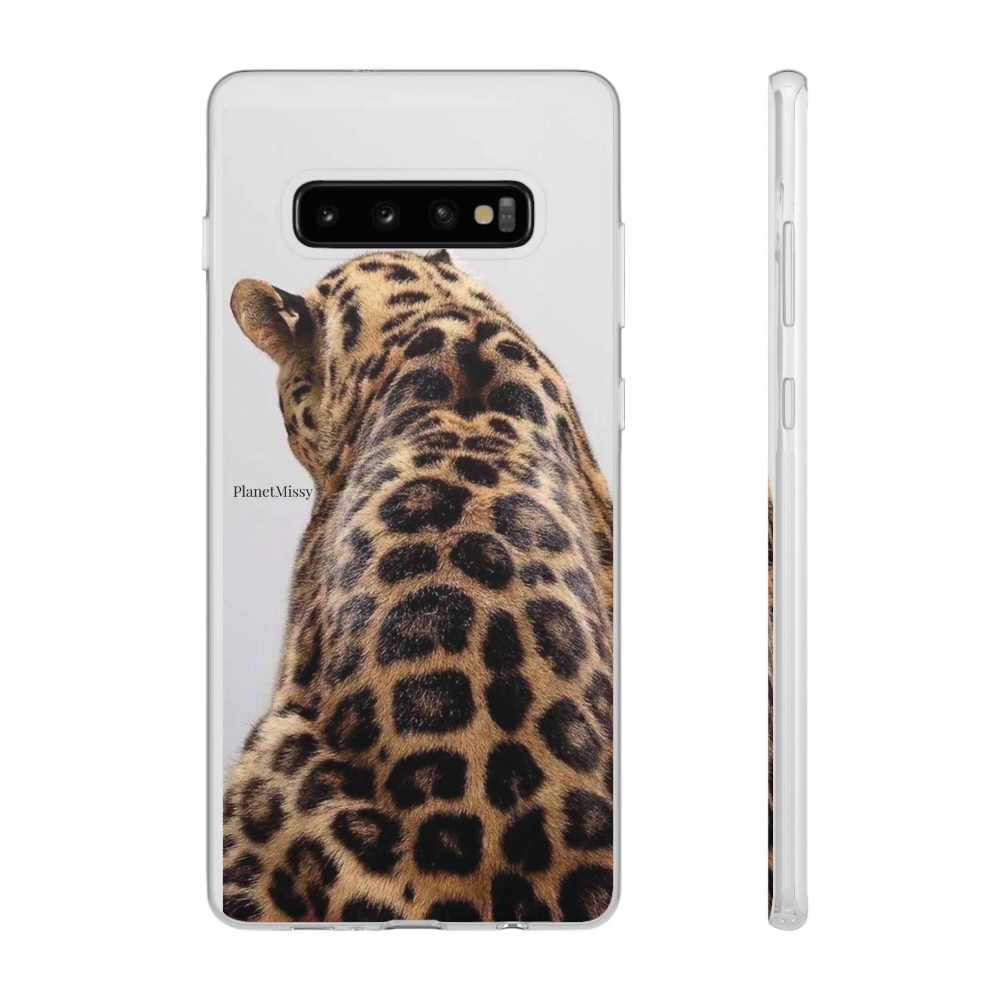 Leopard's Back Case – Phone Case - Image 35