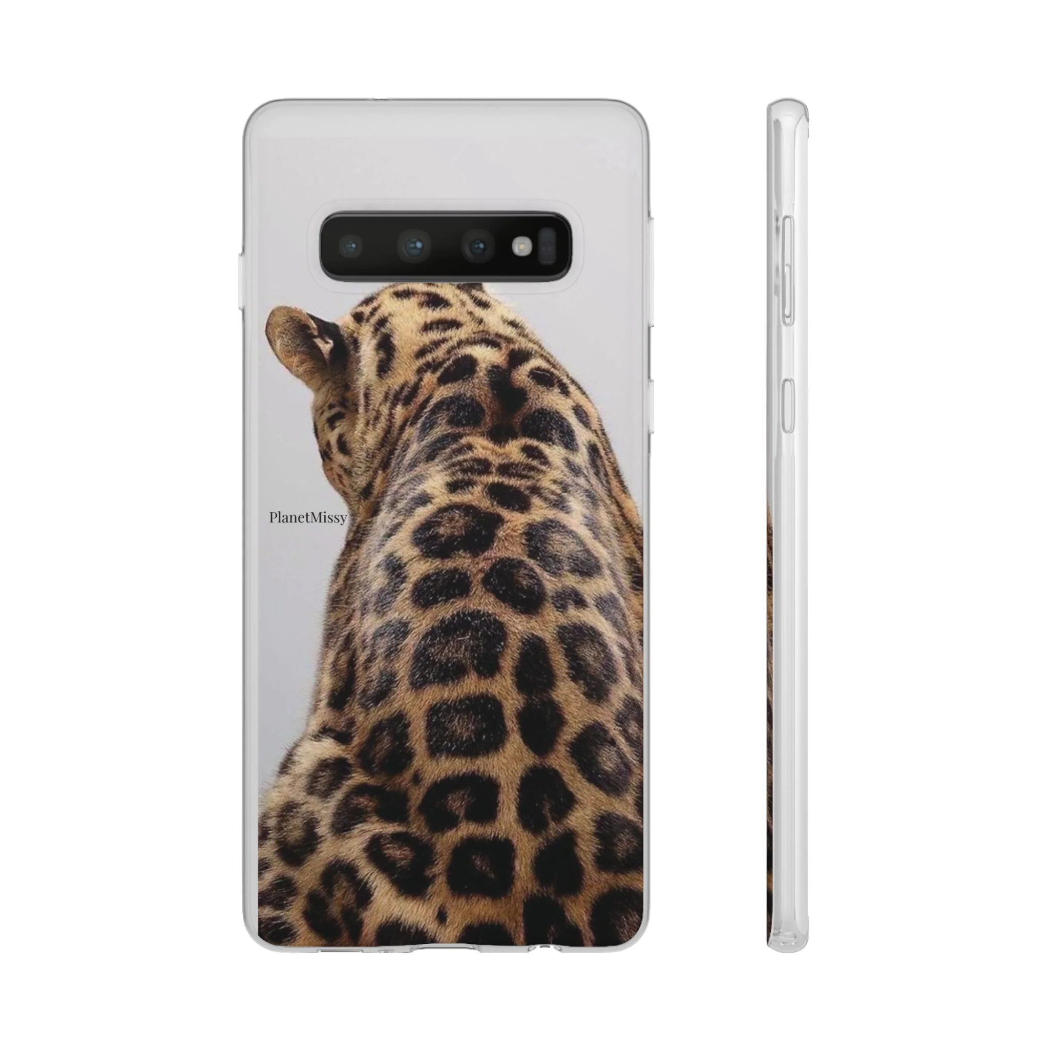 Leopard's Back Case – Phone Case - Image 36