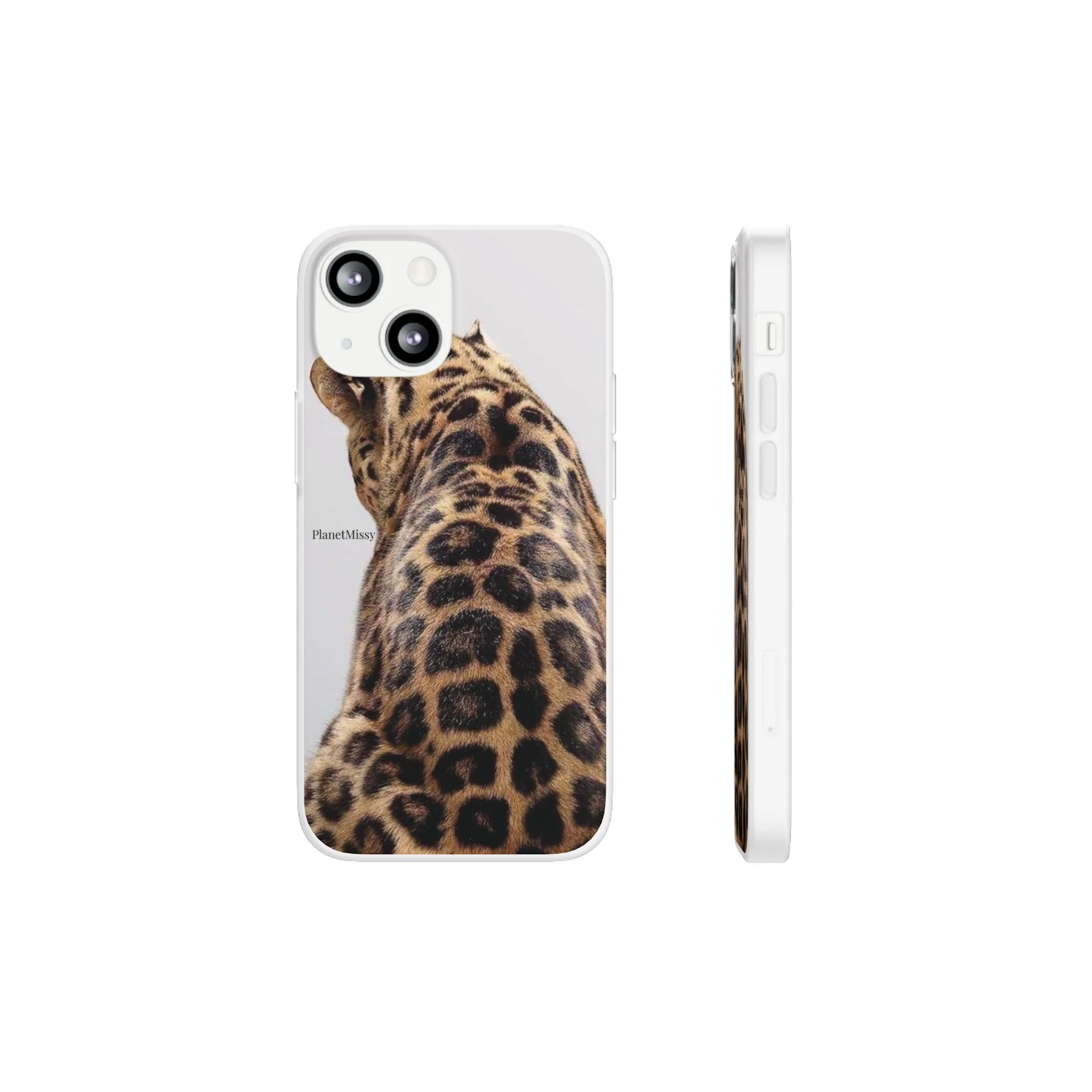 Leopard's Back Case – Phone Case - Image 39