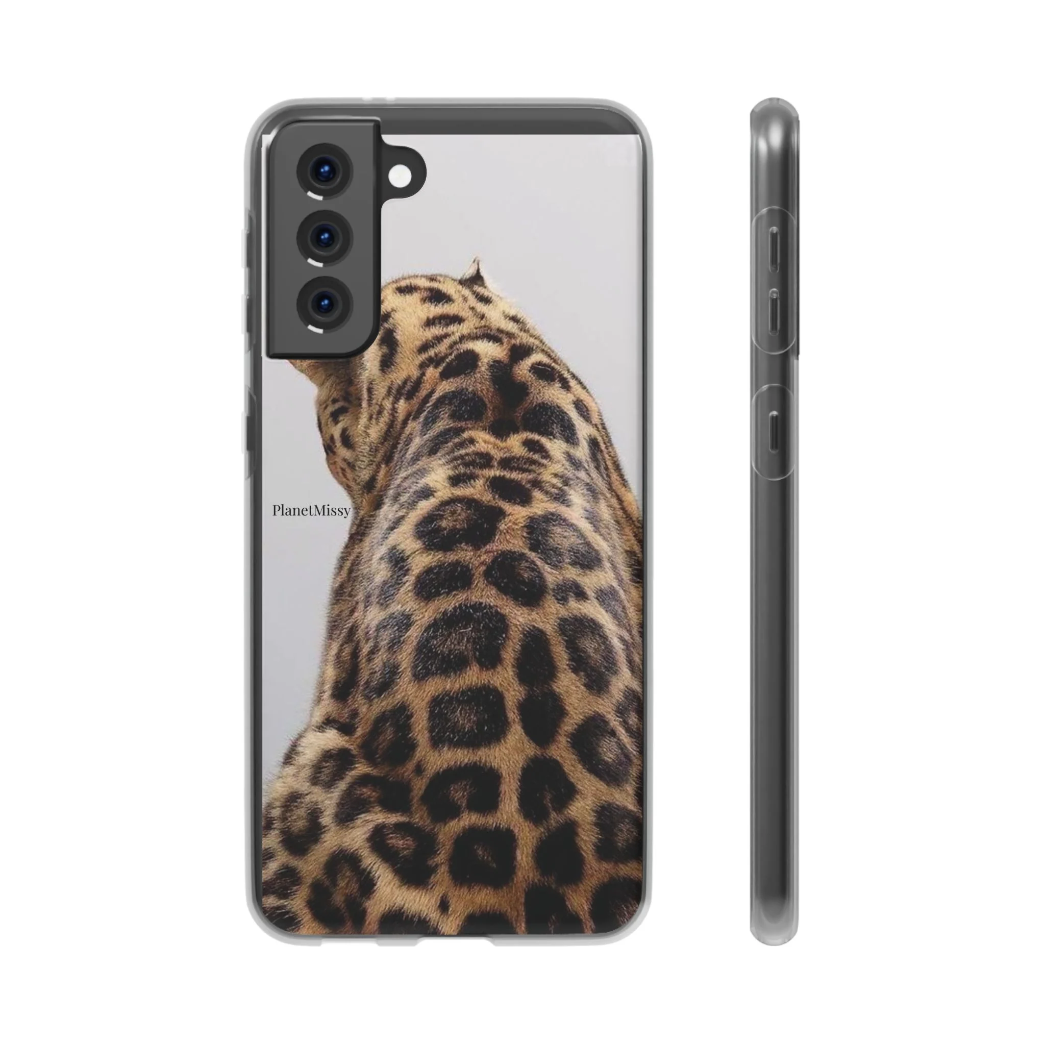 Leopard's Back Case – Phone Case - Image 47