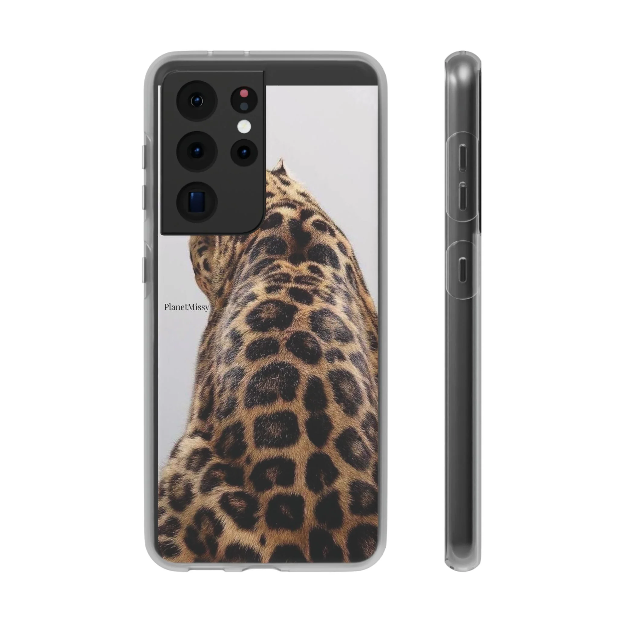 Leopard's Back Case – Phone Case - Image 48