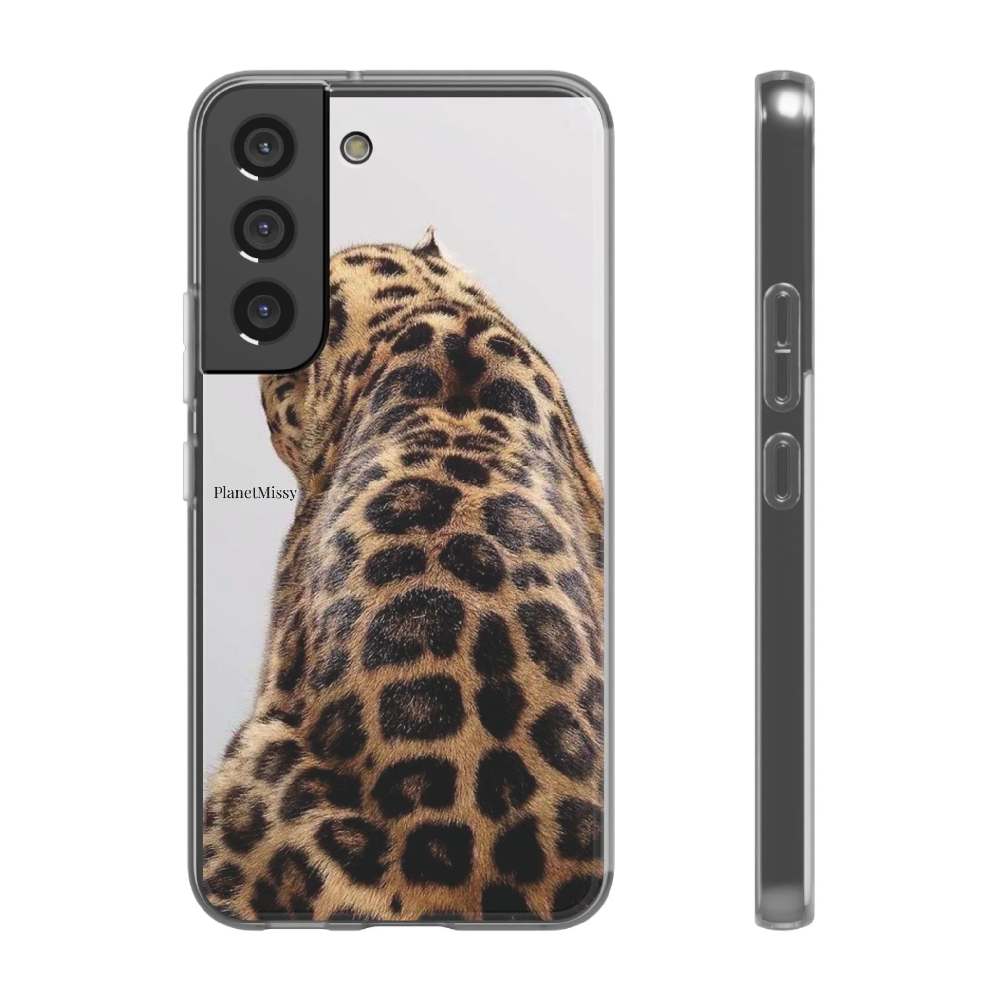 Leopard's Back Case – Phone Case - Image 52