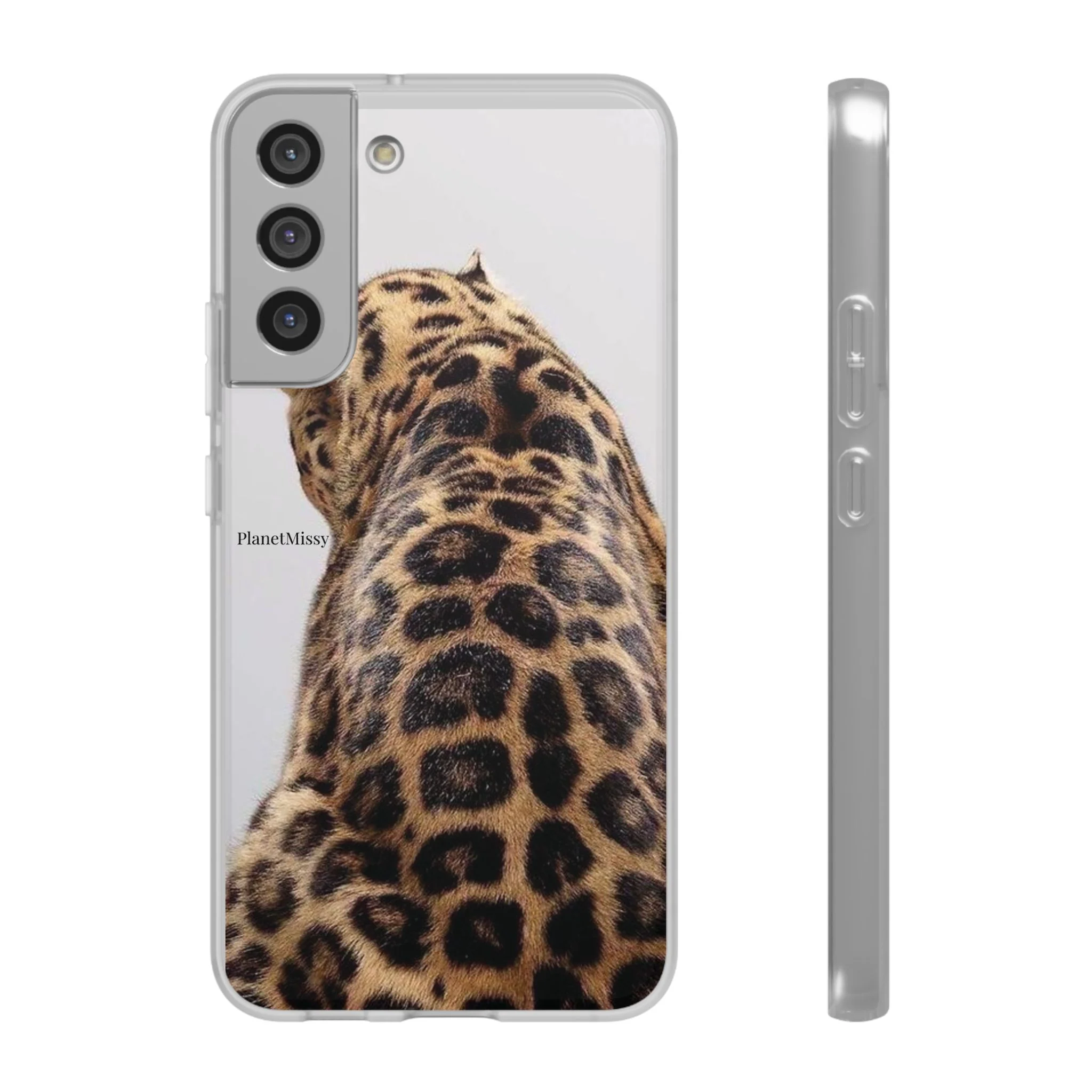 Leopard's Back Case – Phone Case - Image 53