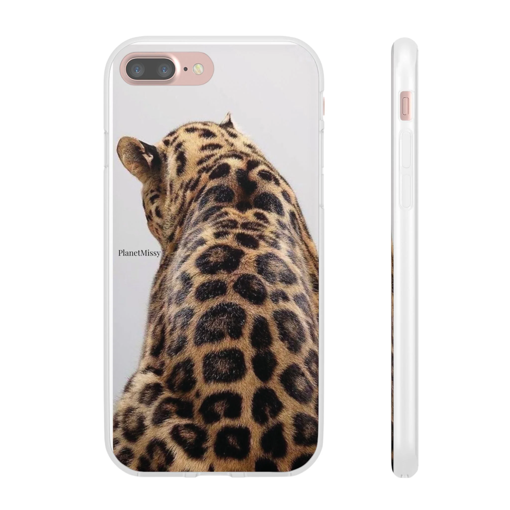Leopard's Back Case – Phone Case - Image 6