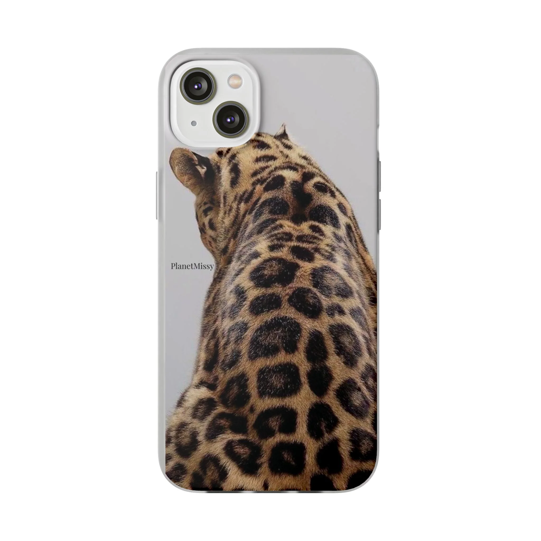 Leopard's Back Case – Phone Case - Image 60