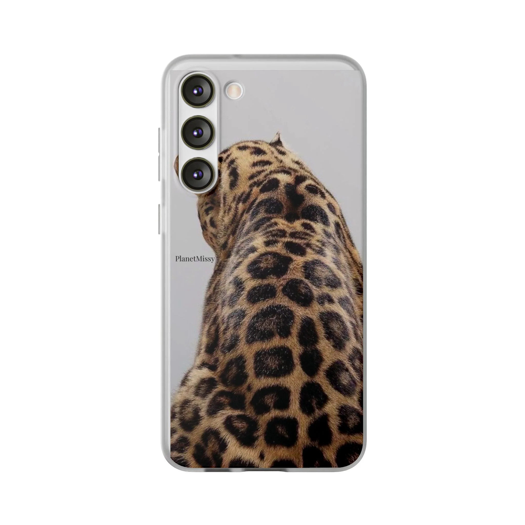 Leopard's Back Case – Phone Case - Image 63