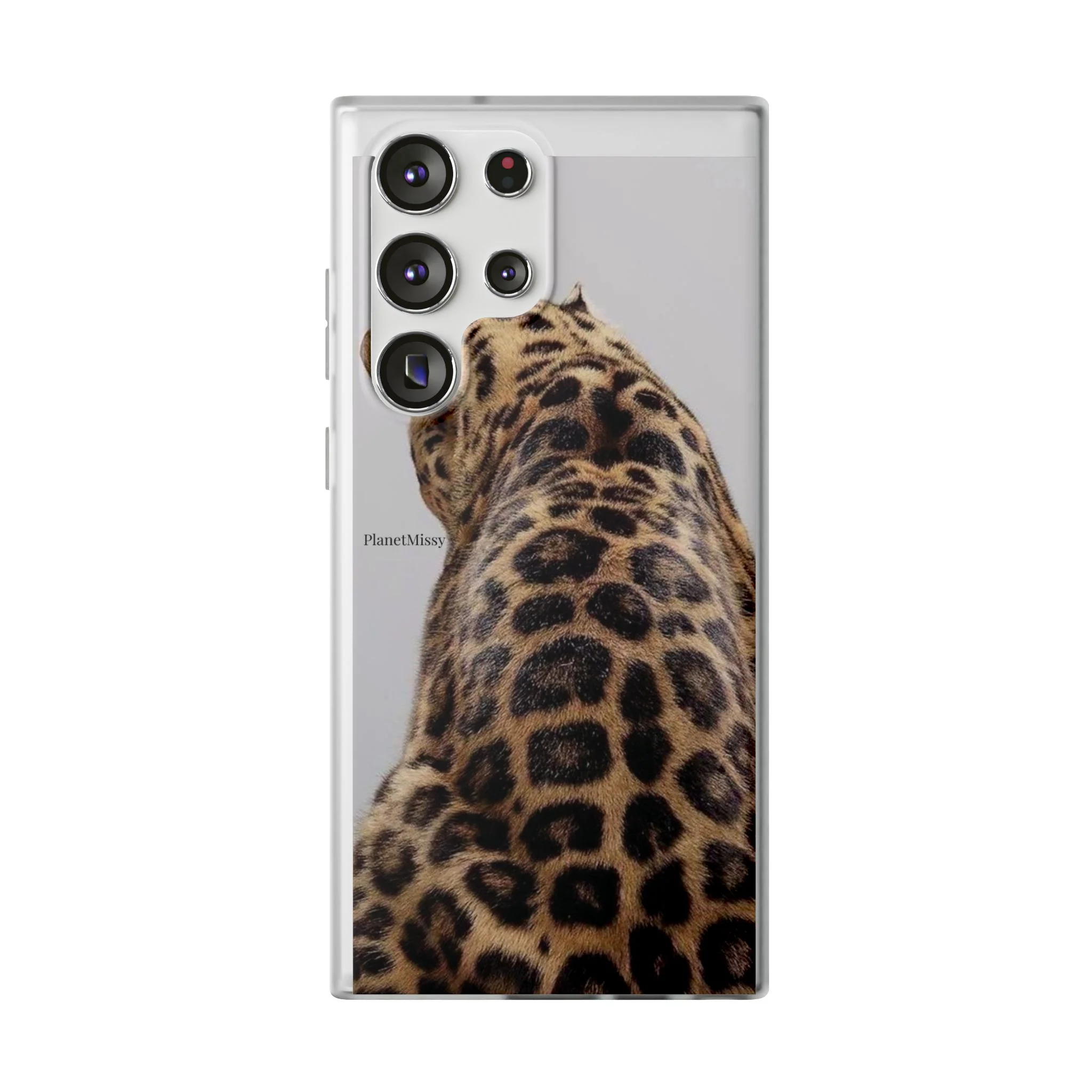 Leopard's Back Case – Phone Case - Image 64