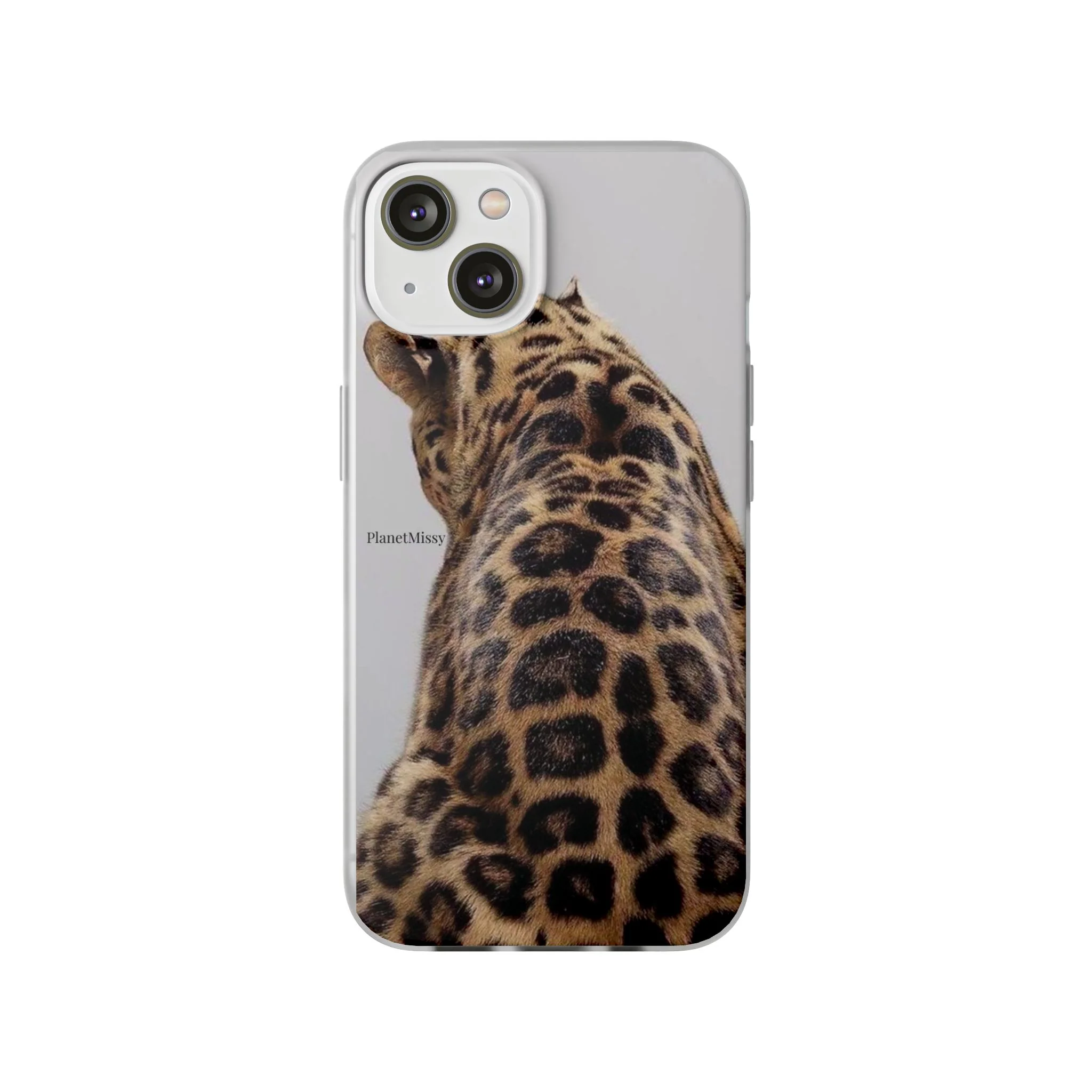 Leopard's Back Case – Phone Case - Image 65