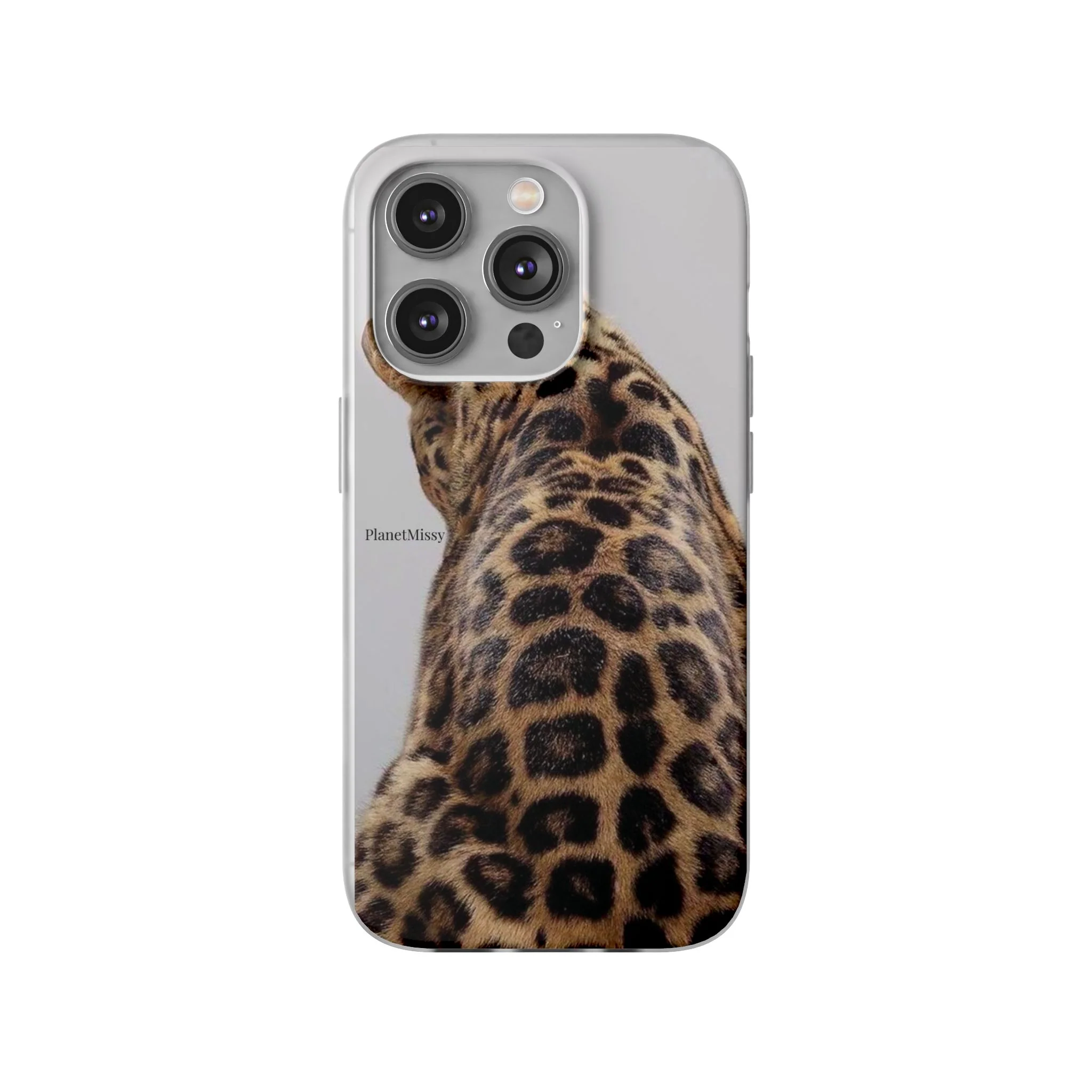 Leopard's Back Case – Phone Case - Image 66