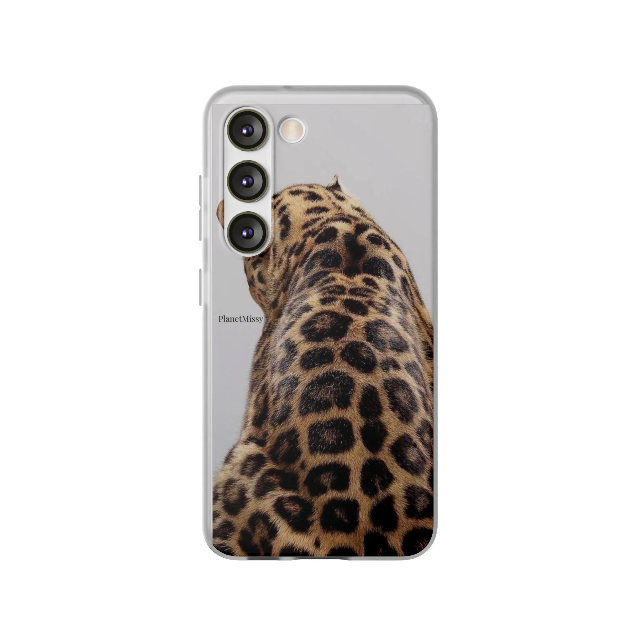 Leopard's Back Case – Phone Case - Image 69