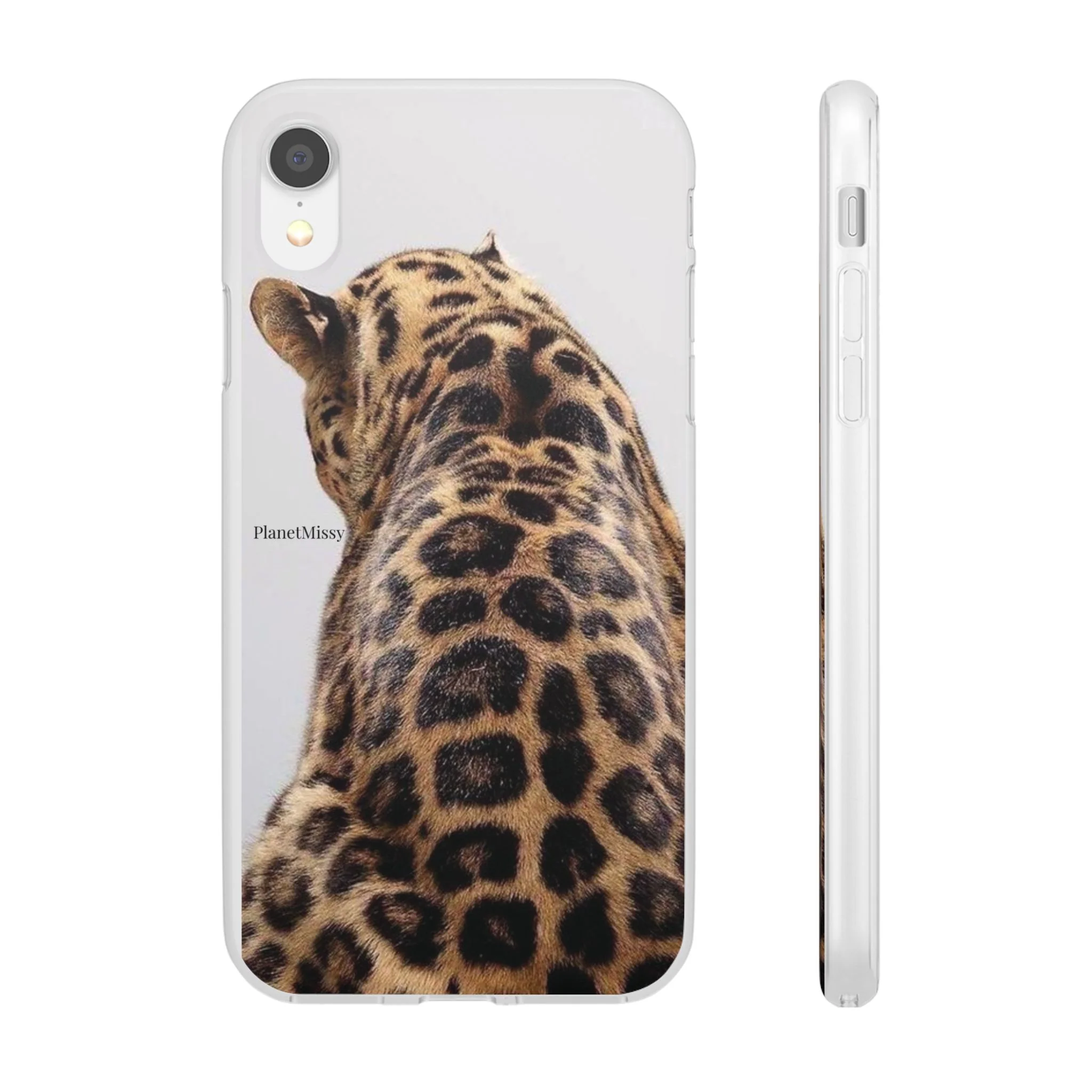 Leopard's Back Case – Phone Case - Image 7