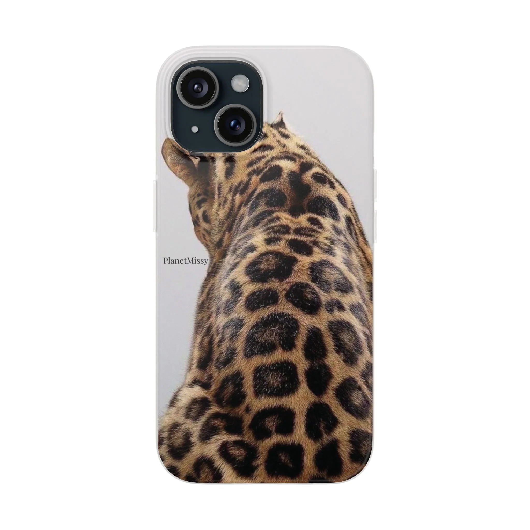 Leopard's Back Case – Phone Case - Image 72