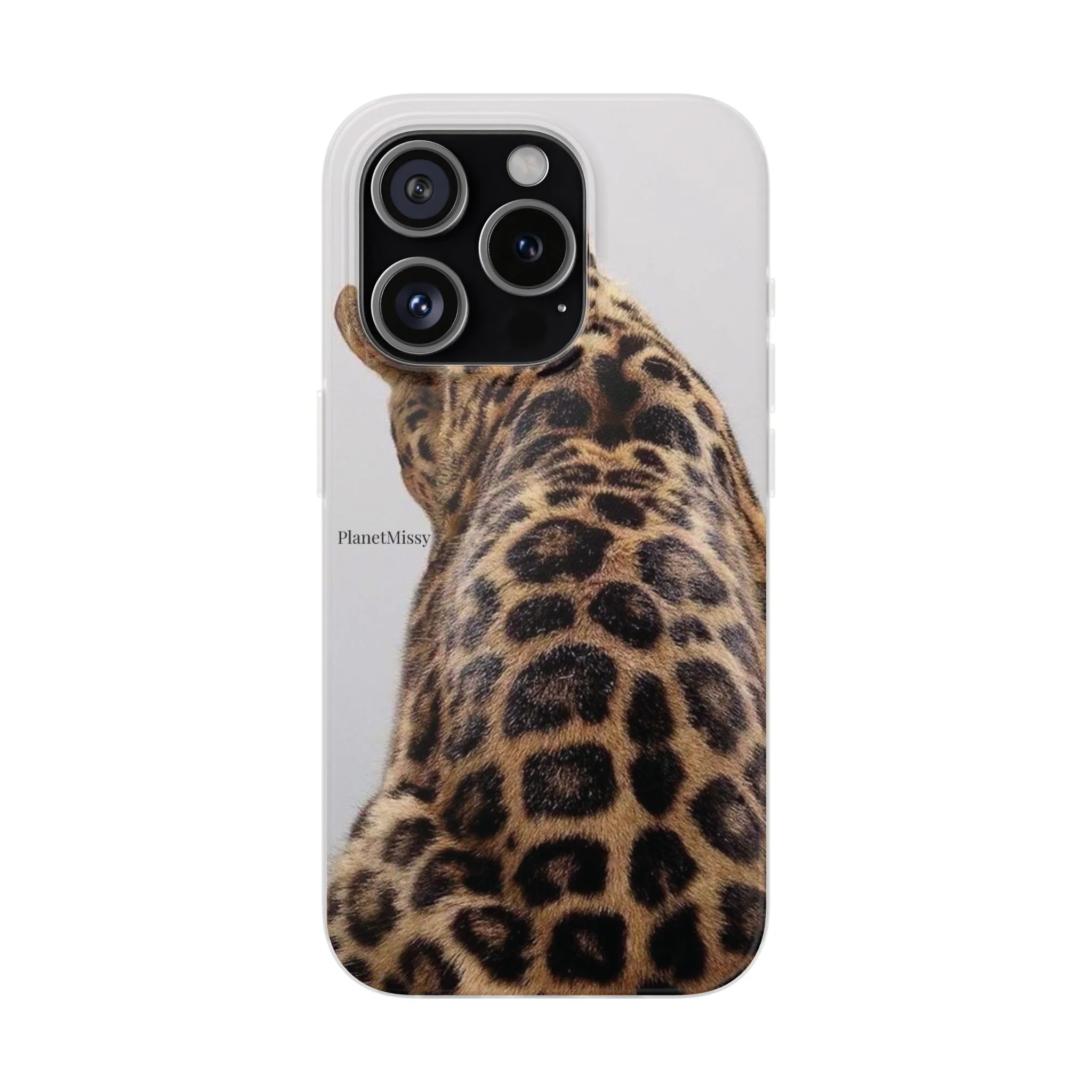 Leopard's Back Case – Phone Case - Image 73