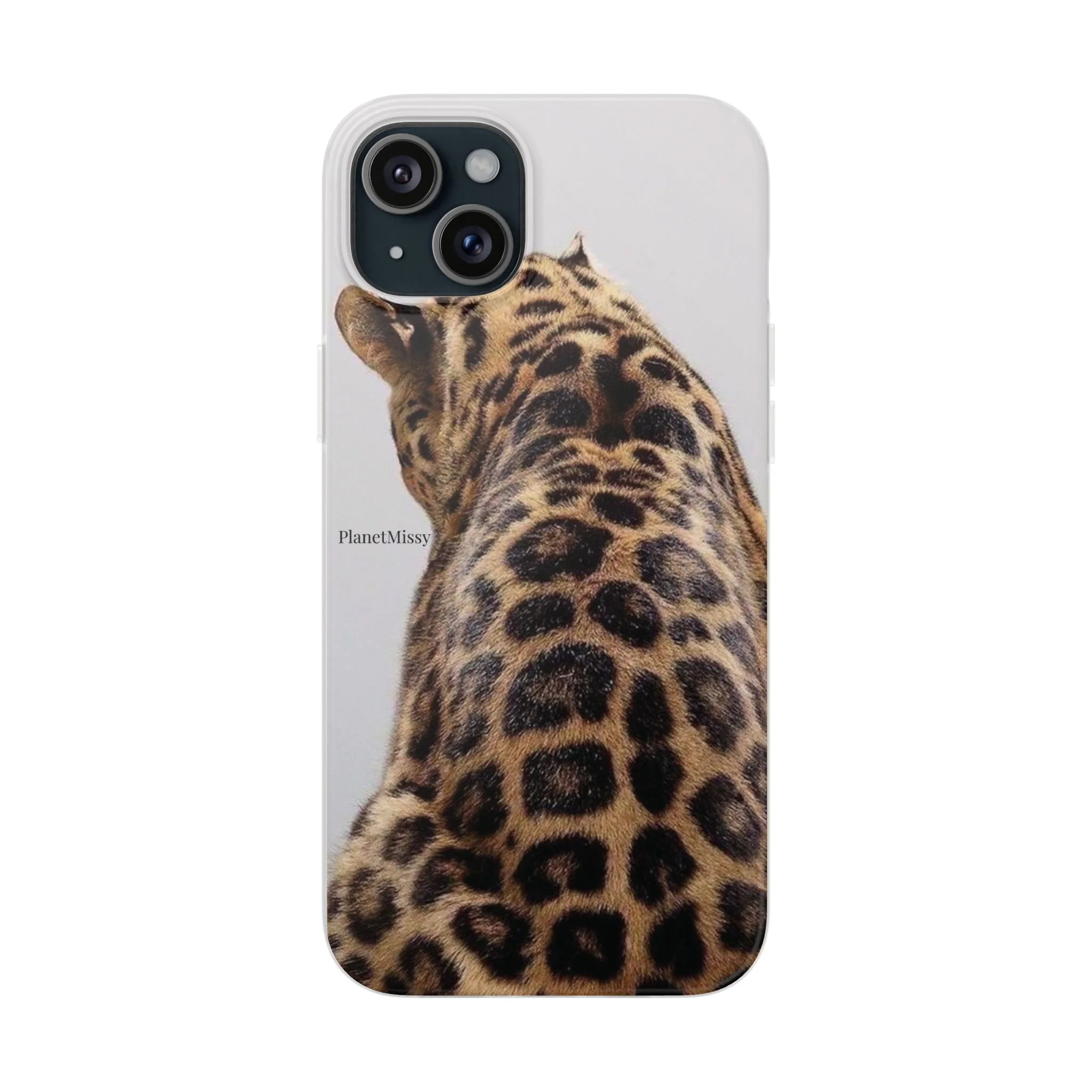 Leopard's Back Case – Phone Case - Image 74