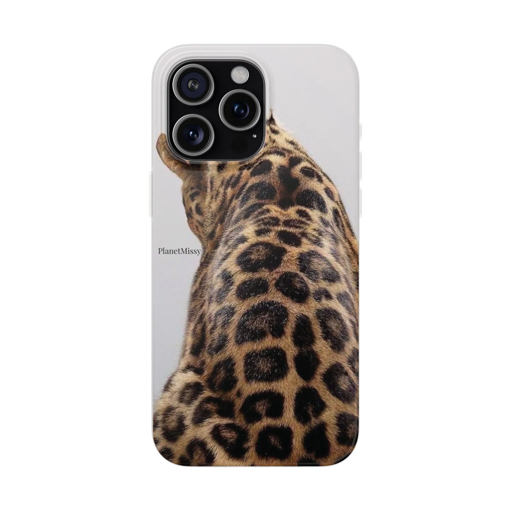 Leopard's Back Case – Phone Case - Image 79