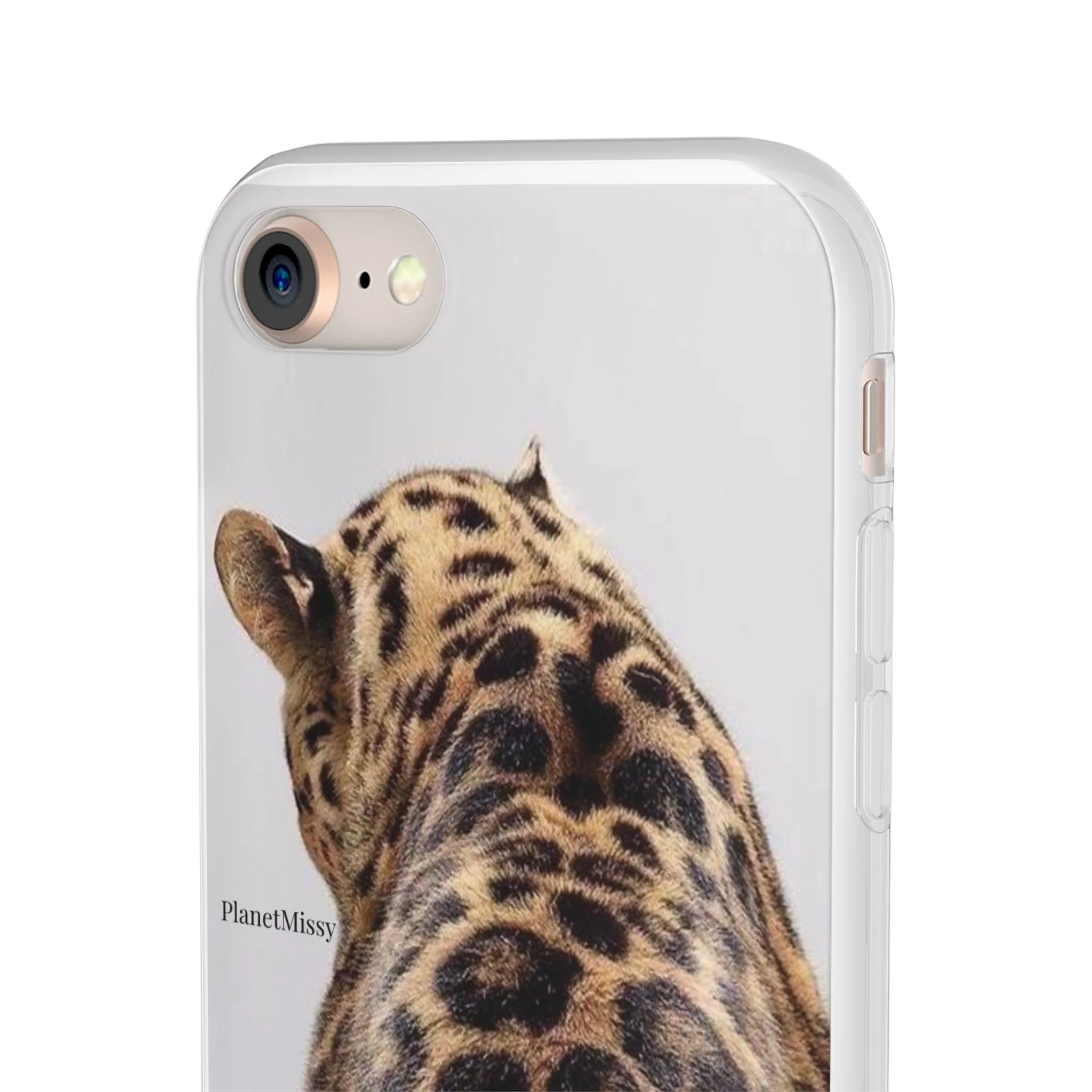 Leopard's Back Case – Phone Case - Image 80