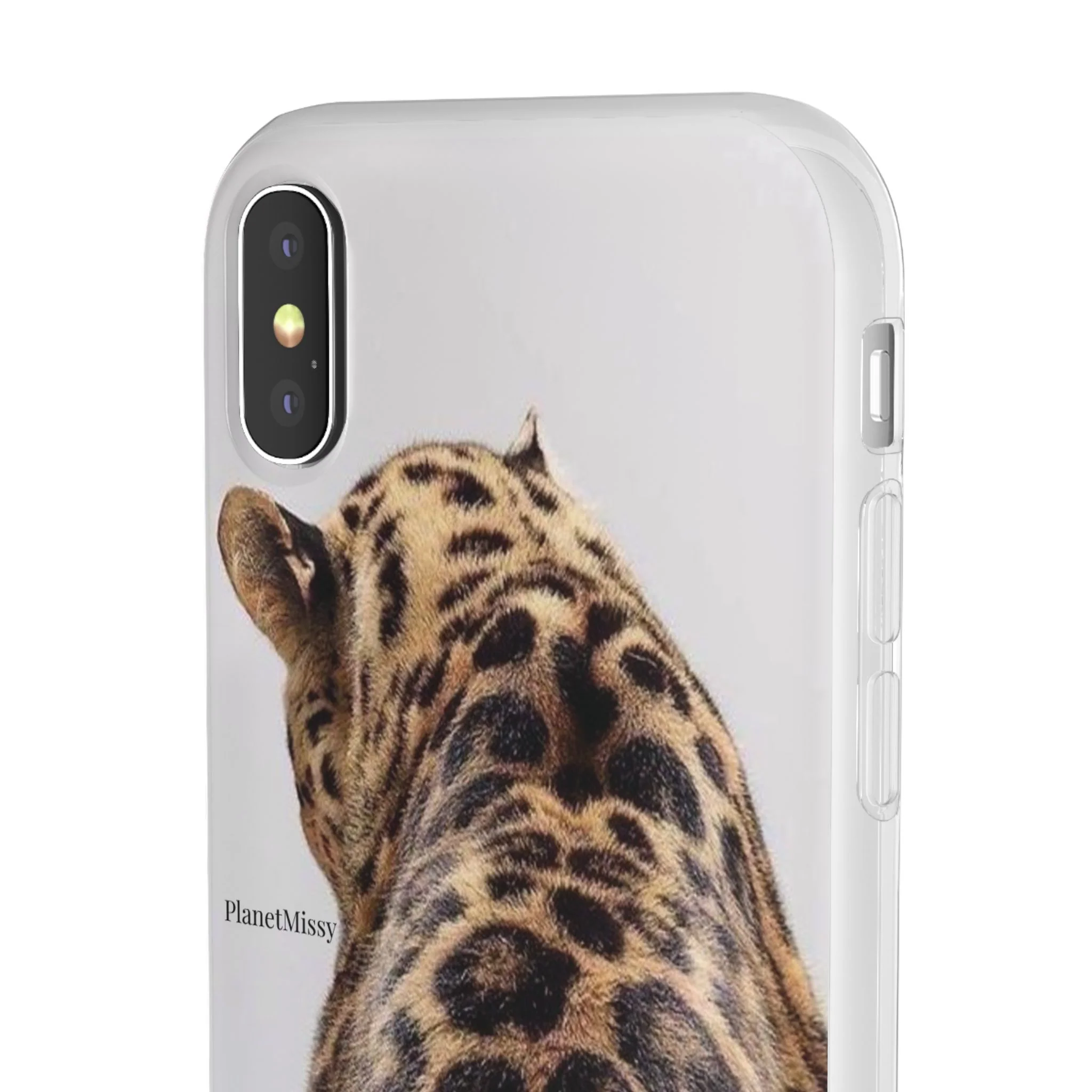 Leopard's Back Case – Phone Case - Image 82